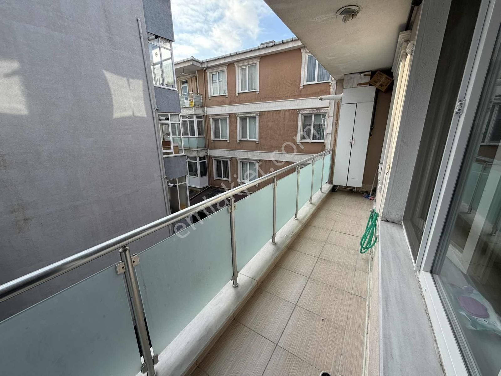 Çarşı Merkezde Satılık 3+1 Arakat 130 M2 Geniş Daire - Görsel 5