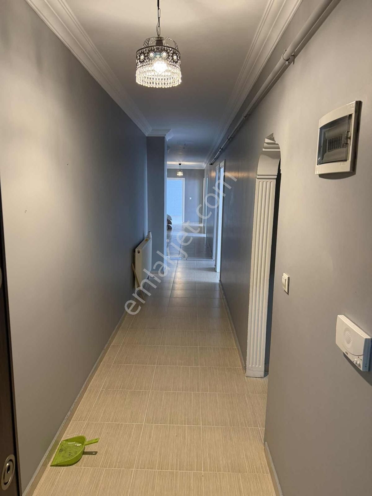 Çarşı Merkezde Satılık 3+1 Arakat 130 M2 Geniş Daire - Görsel 9