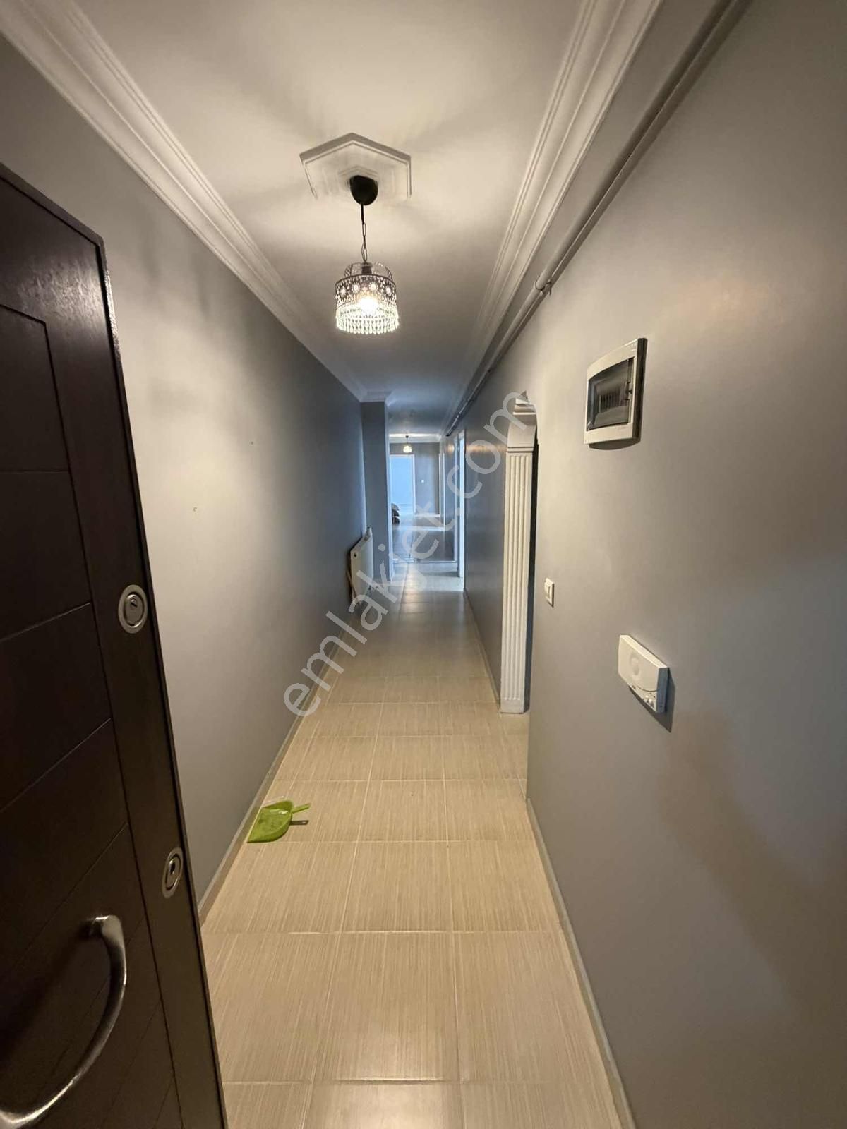 Çarşı Merkezde Satılık 3+1 Arakat 130 M2 Geniş Daire - Görsel 8
