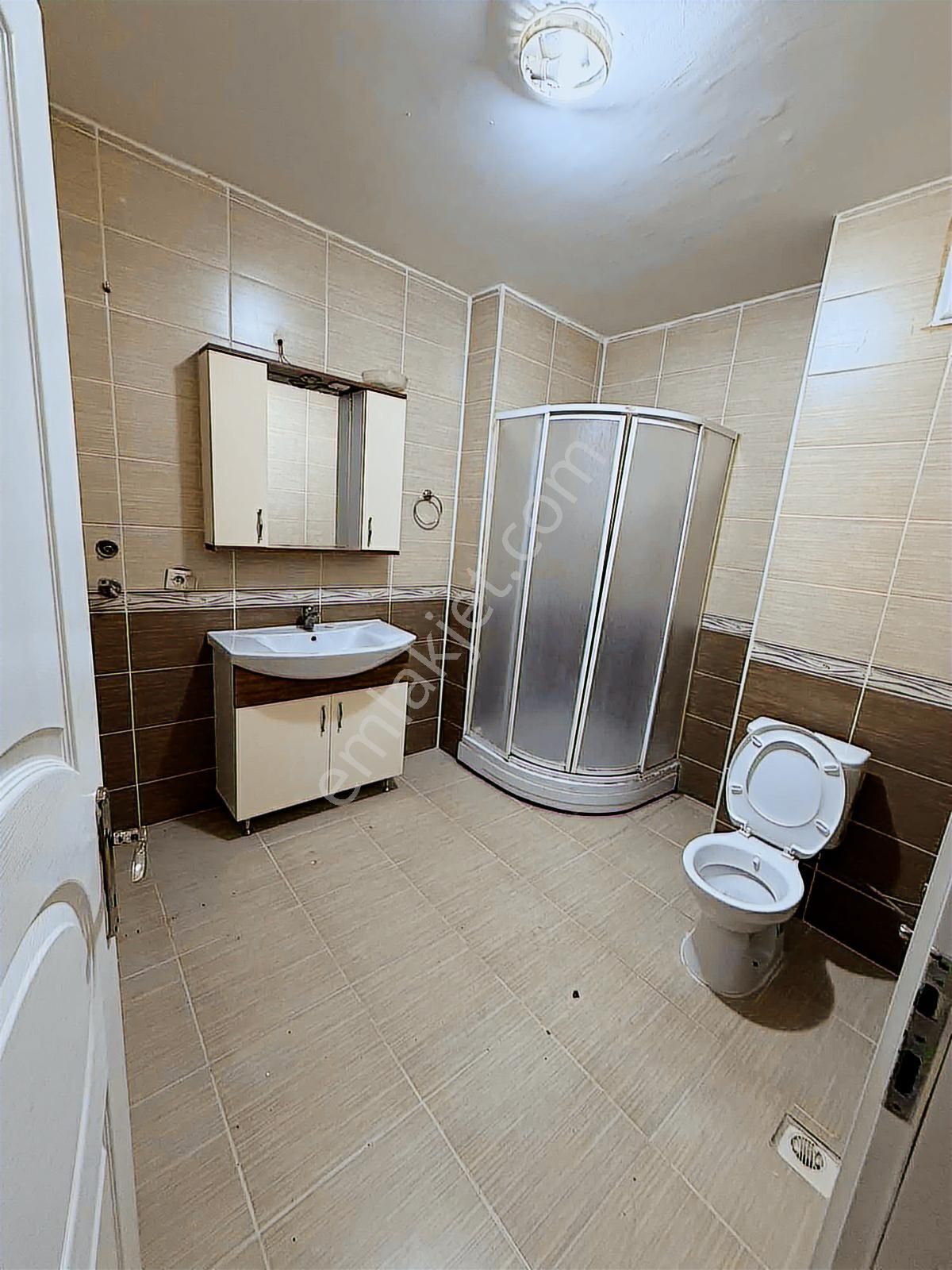 Çarşı Merkezde Satılık 3+1 Arakat 130 M2 Geniş Daire - Görsel 10