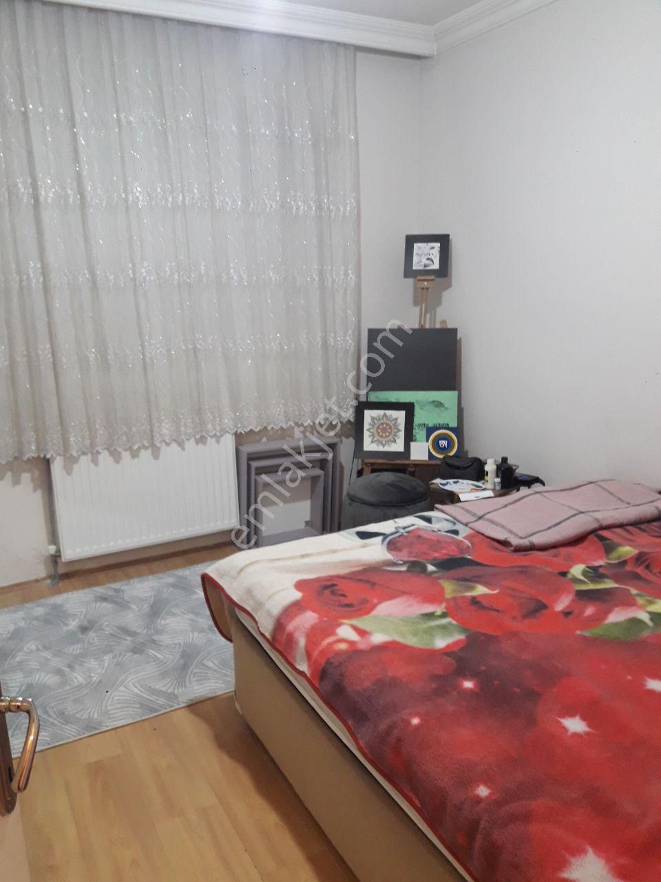 Ender Uysal Gayrimenkulden İncilipınarda Satılık 2+1 Daire... - Görsel 8