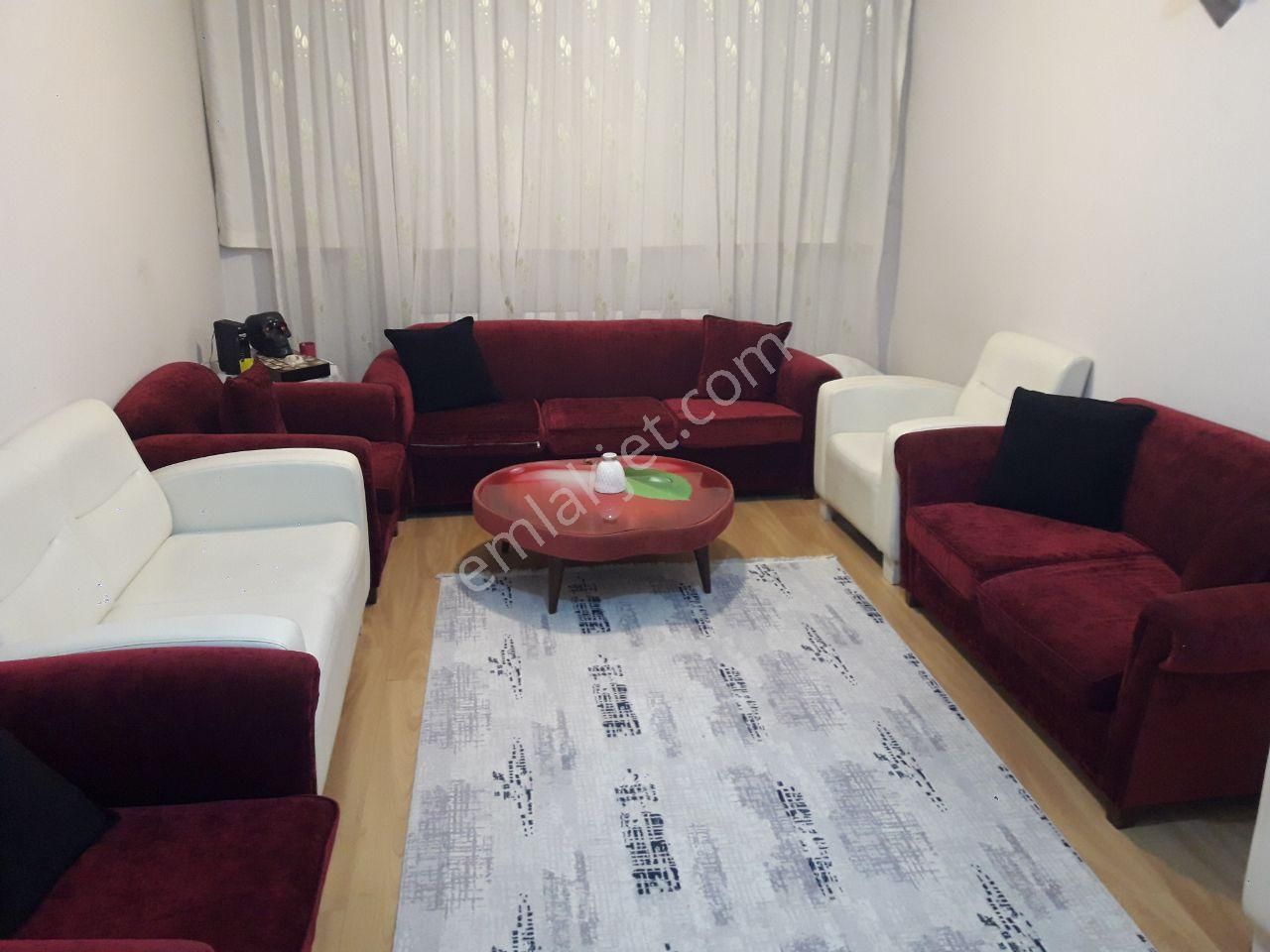 Ender Uysal Gayrimenkulden İncilipınarda Satılık 2+1 Daire... - Görsel 4