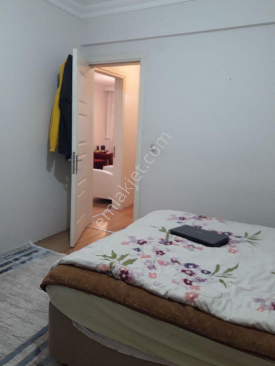 Ender Uysal Gayrimenkulden İncilipınarda Satılık 2+1 Daire... - Görsel 6