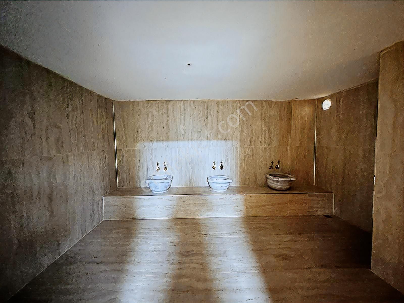 Aktiviteli Site Full Eşyalı 1+1 - Görsel 17