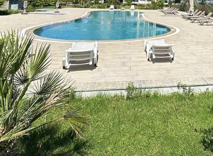 Aktiviteli Site Full Eşyalı 1+1 - Görsel 23