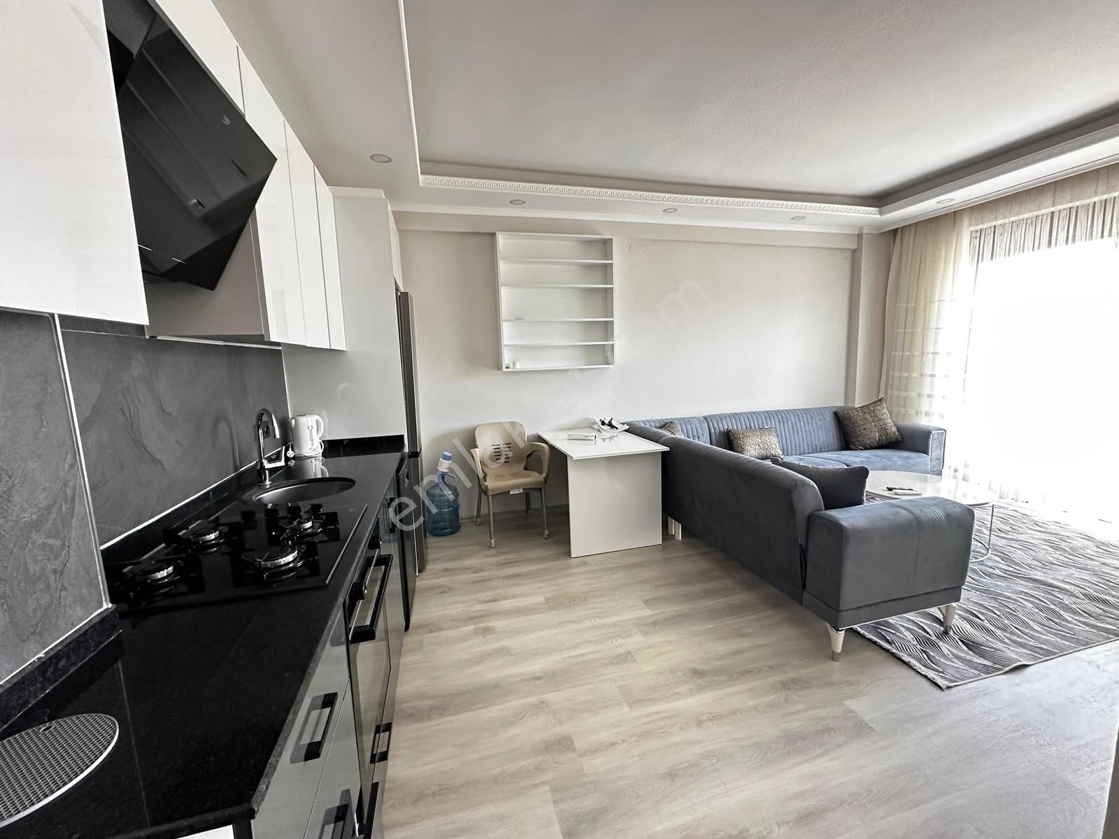 Aktiviteli Site Full Eşyalı 1+1 - Görsel 14