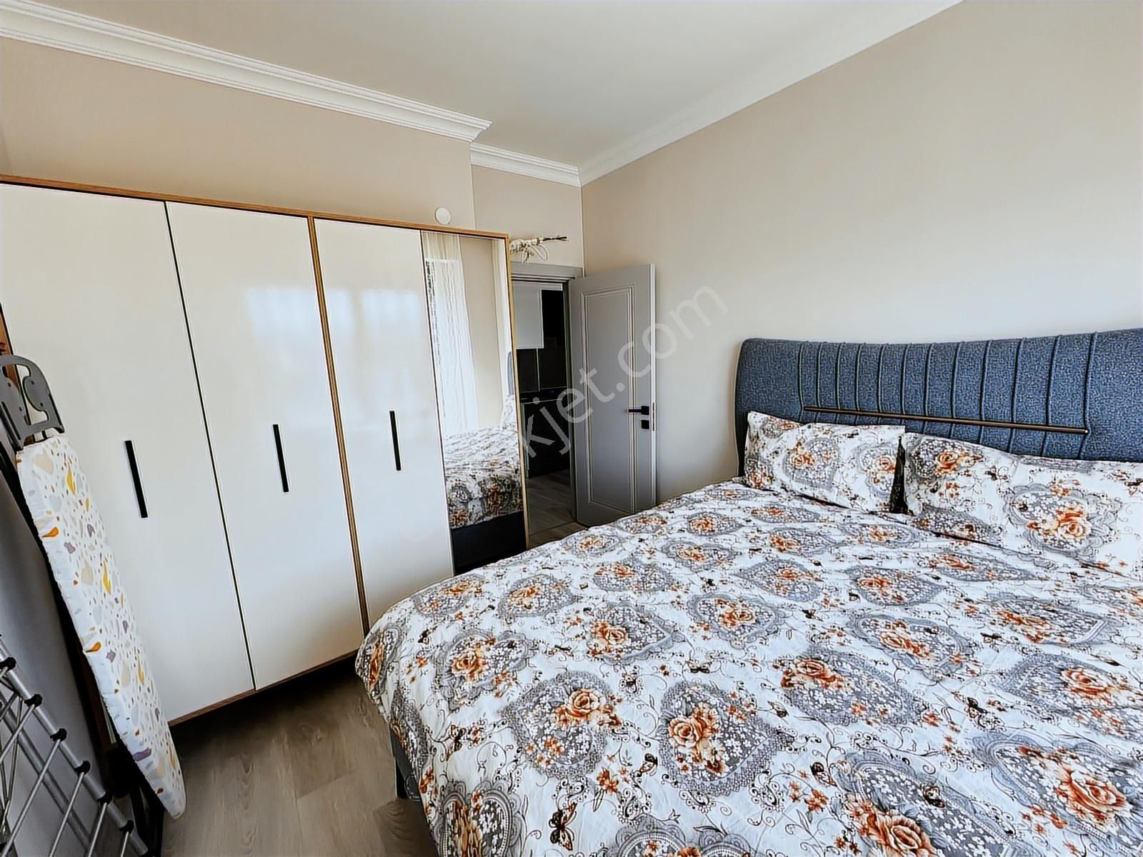 Aktiviteli Site Full Eşyalı 1+1 - Görsel 9