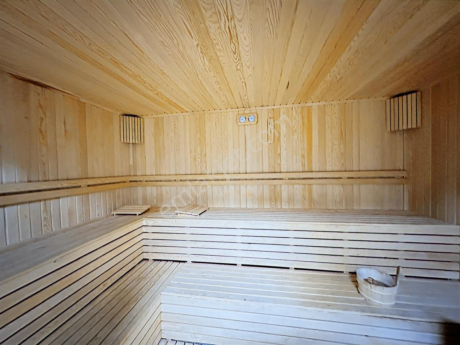 Aktiviteli Site Full Eşyalı 1+1 - Görsel 13