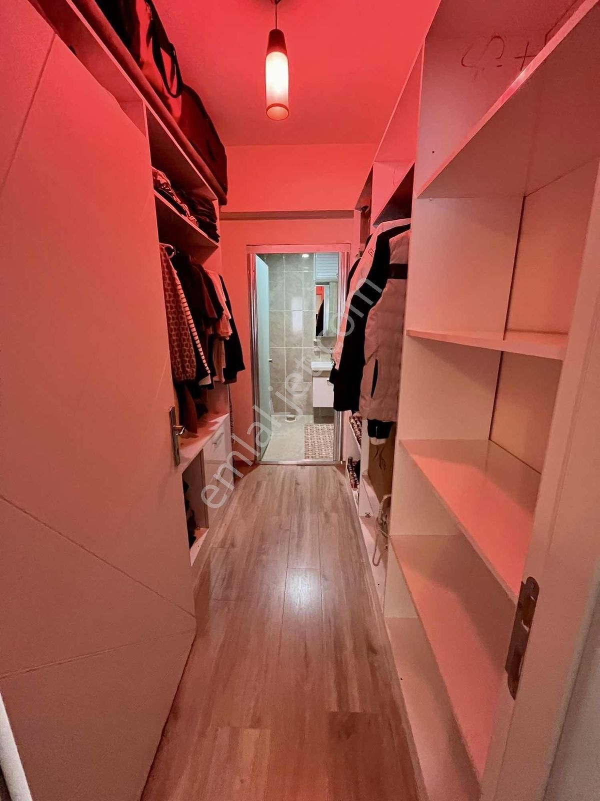 A L C Den F.çakmak Mah.140 M2 Lux Yapılı E.banyo G.oda 2.arakat - Görsel 14