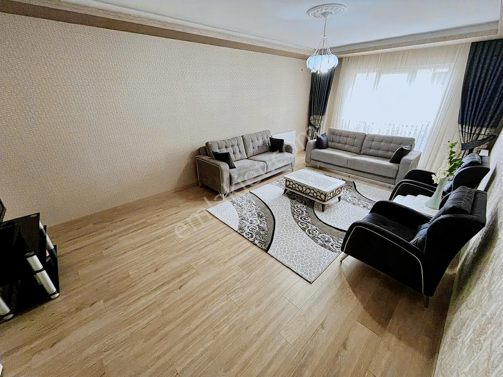 A L C Den F.çakmak Mah.140 M2 Lux Yapılı E.banyo G.oda 2.arakat - Görsel 23
