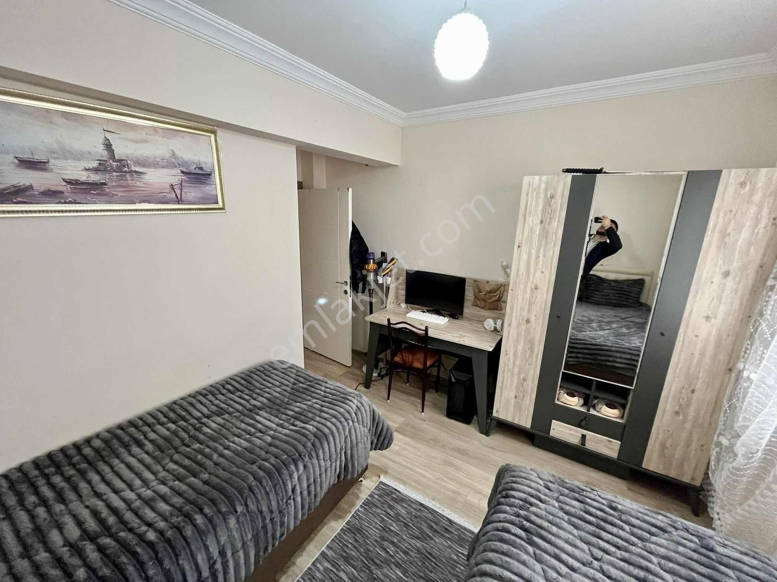 A L C Den F.çakmak Mah.140 M2 Lux Yapılı E.banyo G.oda 2.arakat - Görsel 2