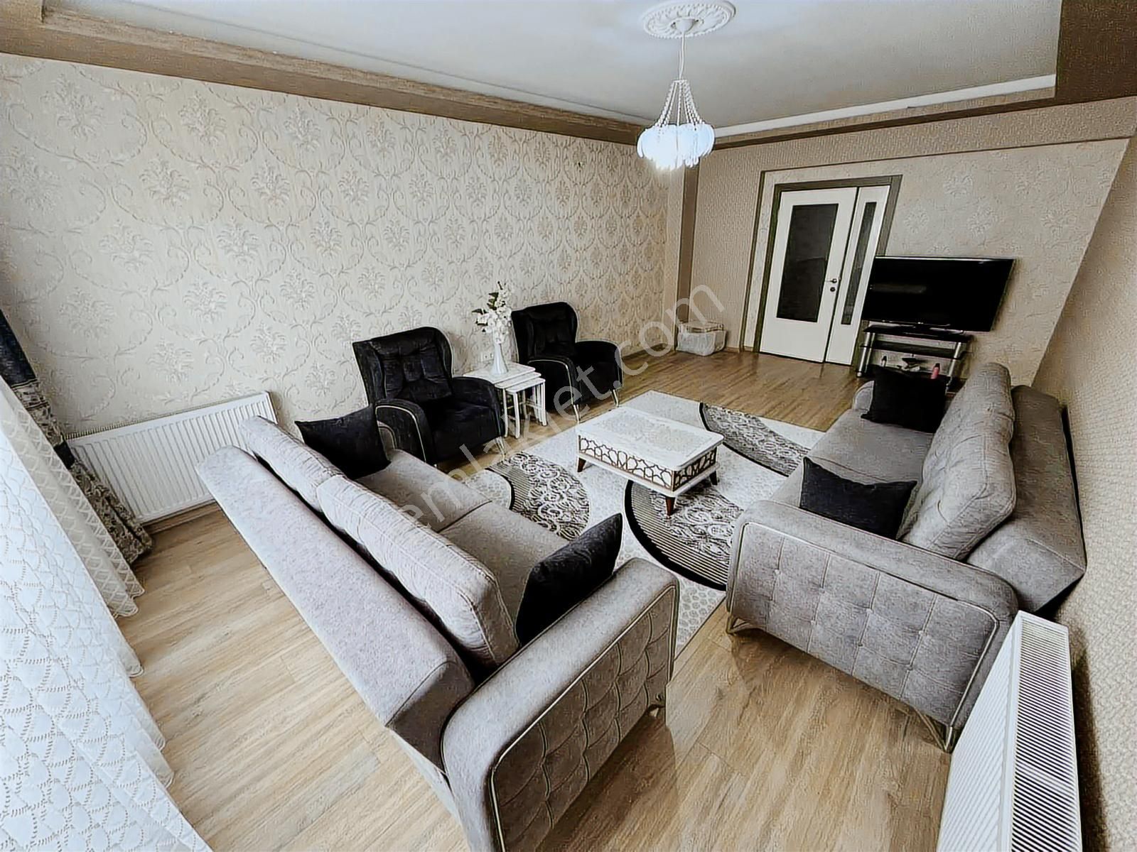 A L C Den F.çakmak Mah.140 M2 Lux Yapılı E.banyo G.oda 2.arakat - Görsel 10