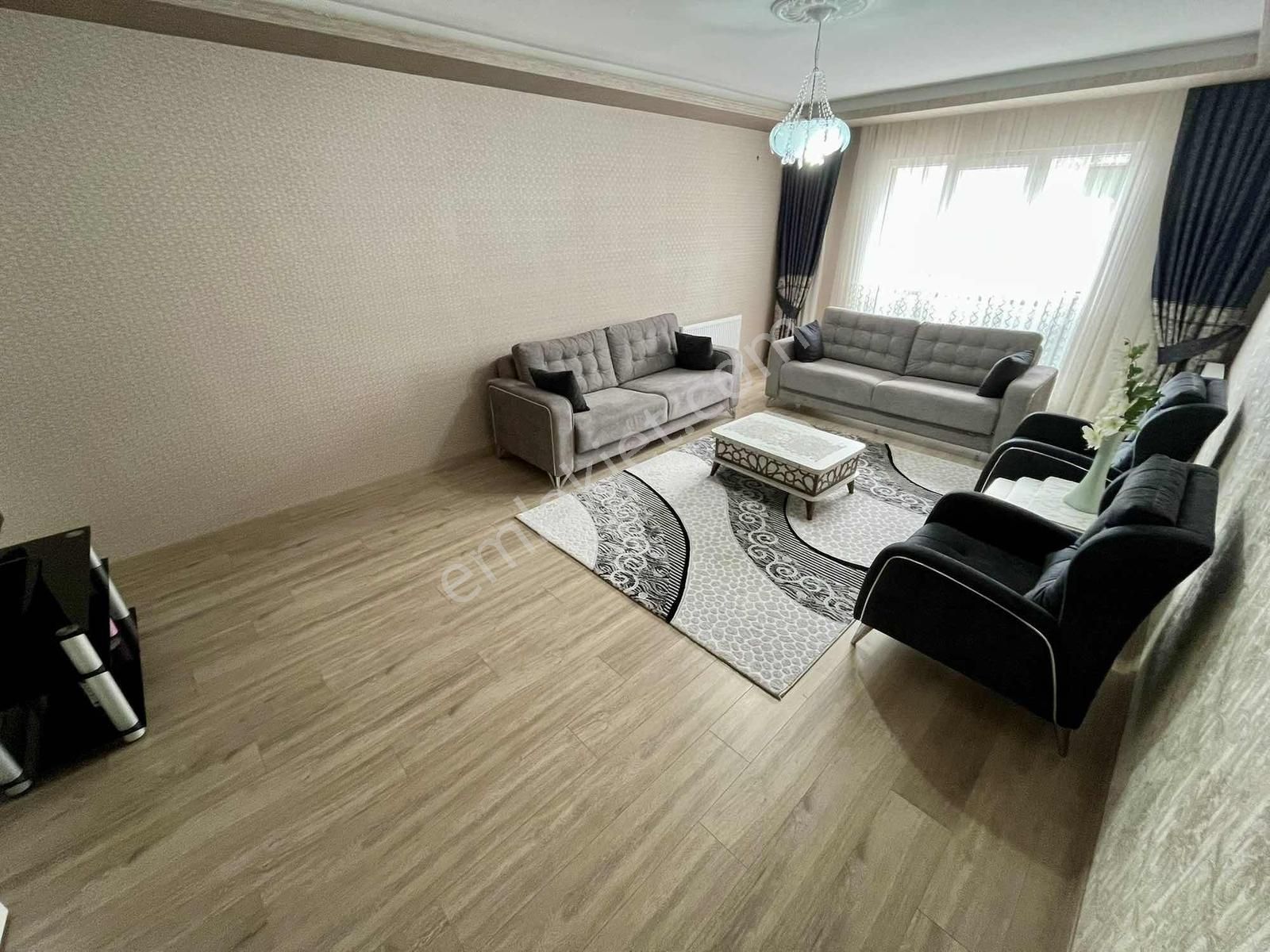 A L C Den F.çakmak Mah.140 M2 Lux Yapılı E.banyo G.oda 2.arakat - Görsel 5