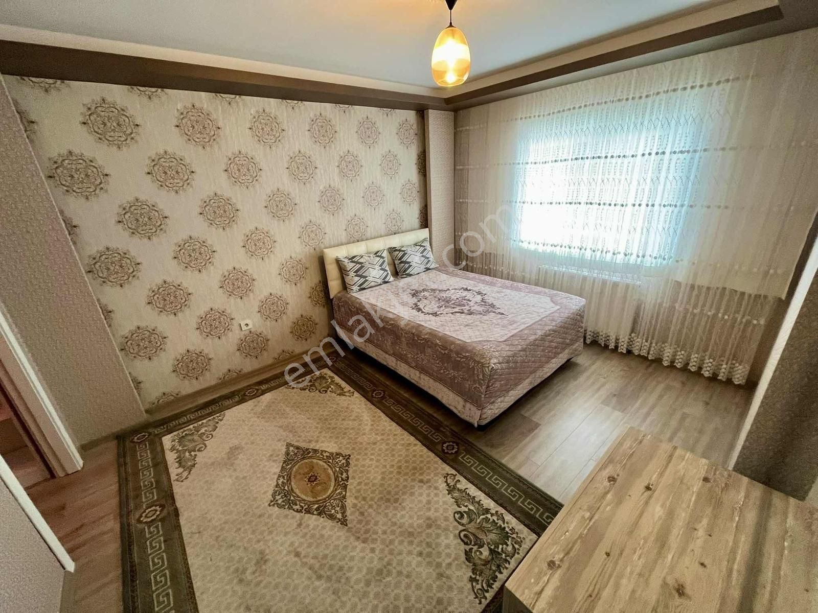 A L C Den F.çakmak Mah.140 M2 Lux Yapılı E.banyo G.oda 2.arakat - Görsel 21