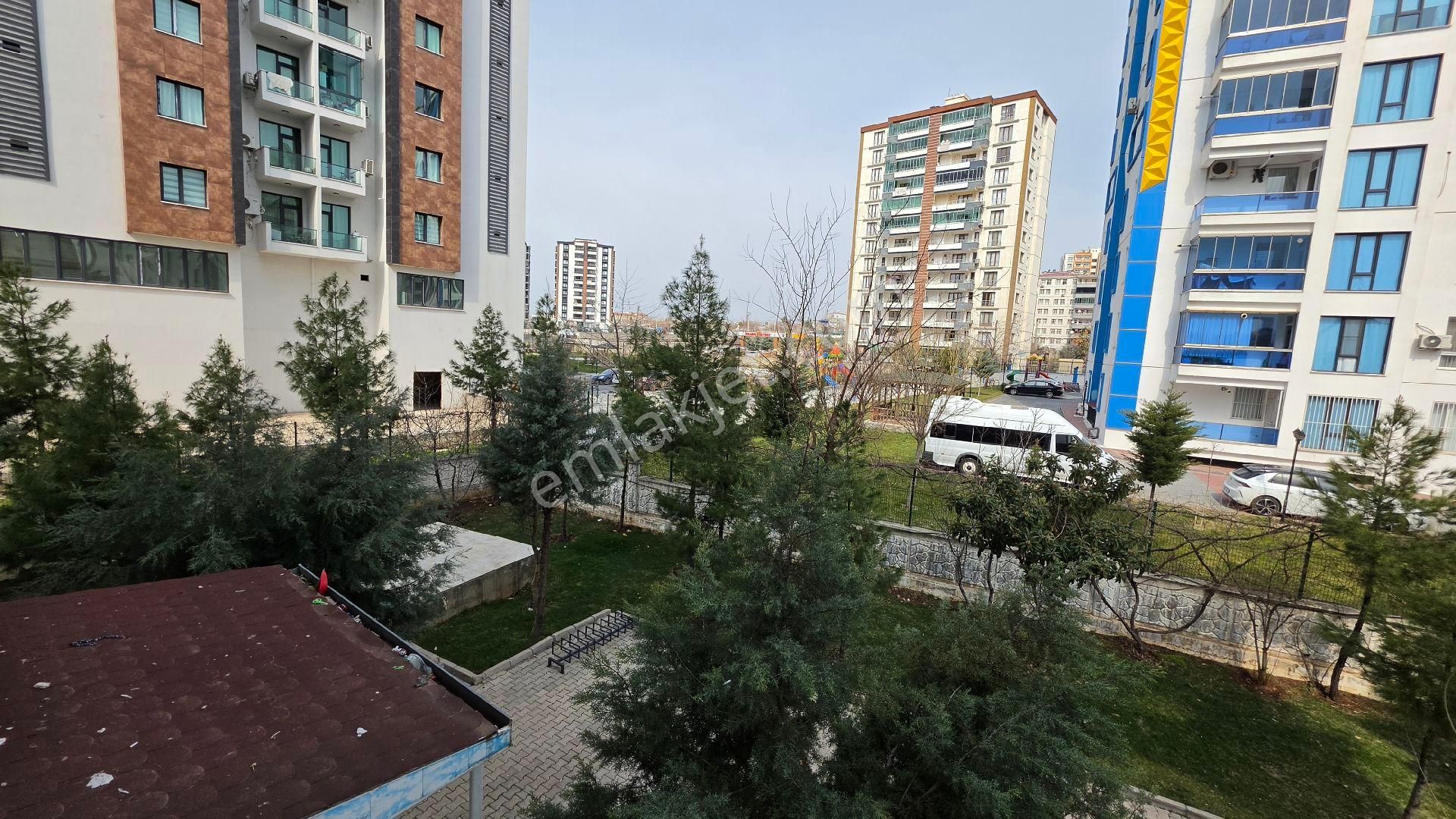 Urfa Caddesinde Krediye Uygun Full Bakımlı Satılık 3+1 Daire - Görsel 19