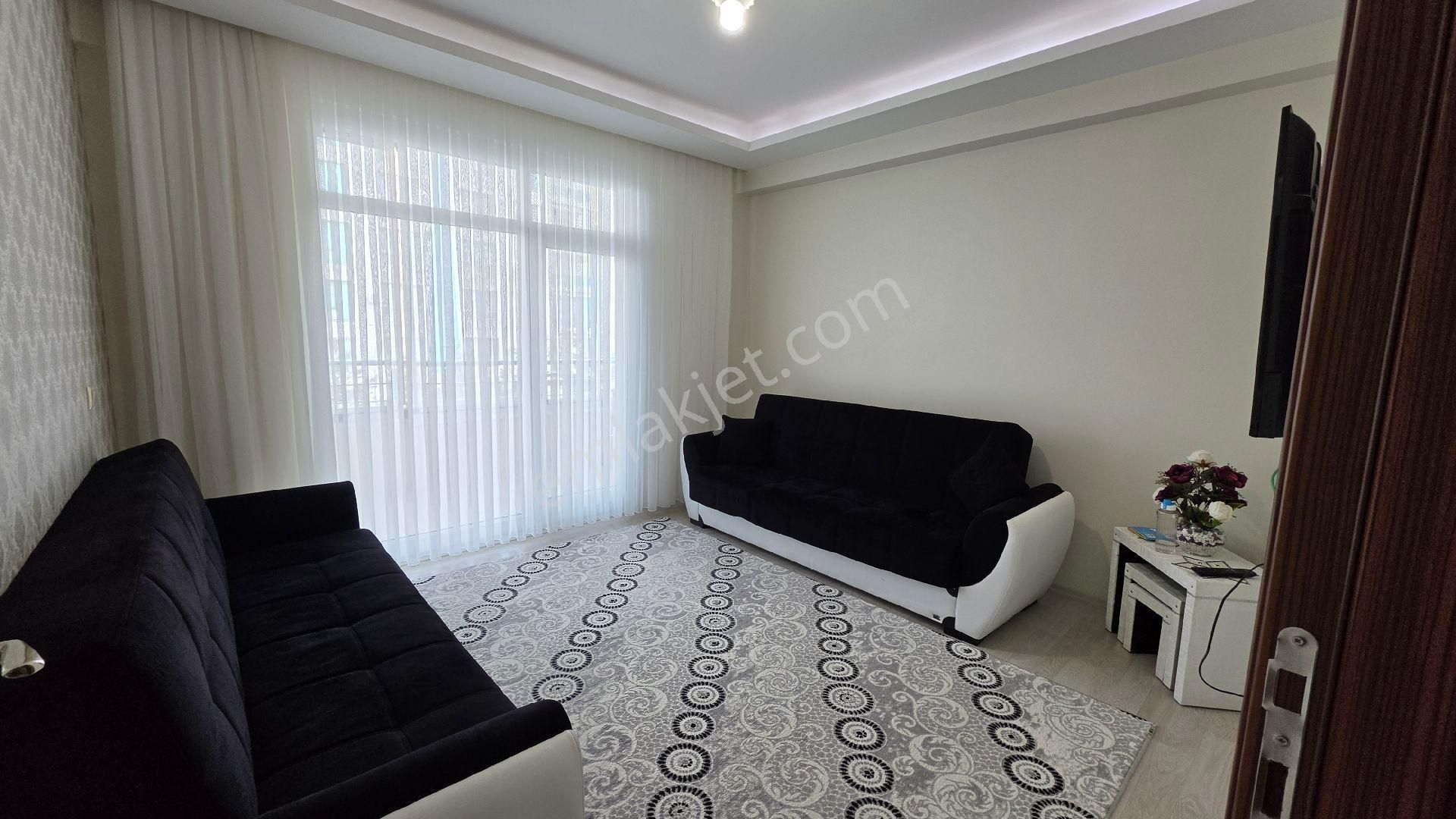 Urfa Caddesinde Krediye Uygun Full Bakımlı Satılık 3+1 Daire - Görsel 18