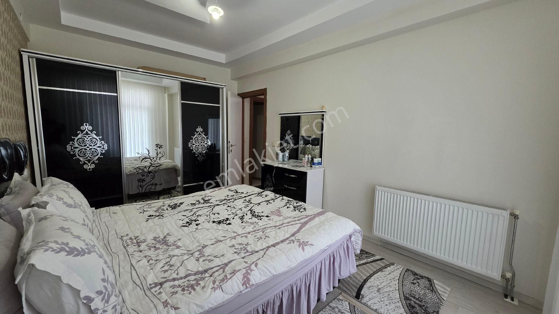 Urfa Caddesinde Krediye Uygun Full Bakımlı Satılık 3+1 Daire - Görsel 5