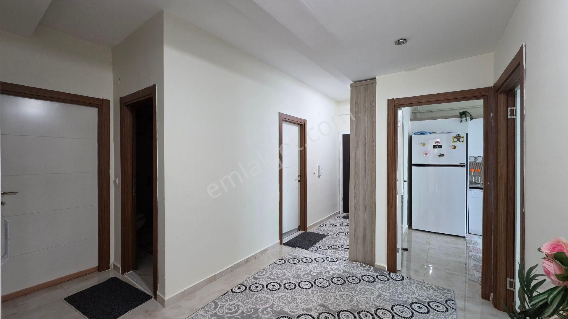 Urfa Caddesinde Krediye Uygun Full Bakımlı Satılık 3+1 Daire - Görsel 11