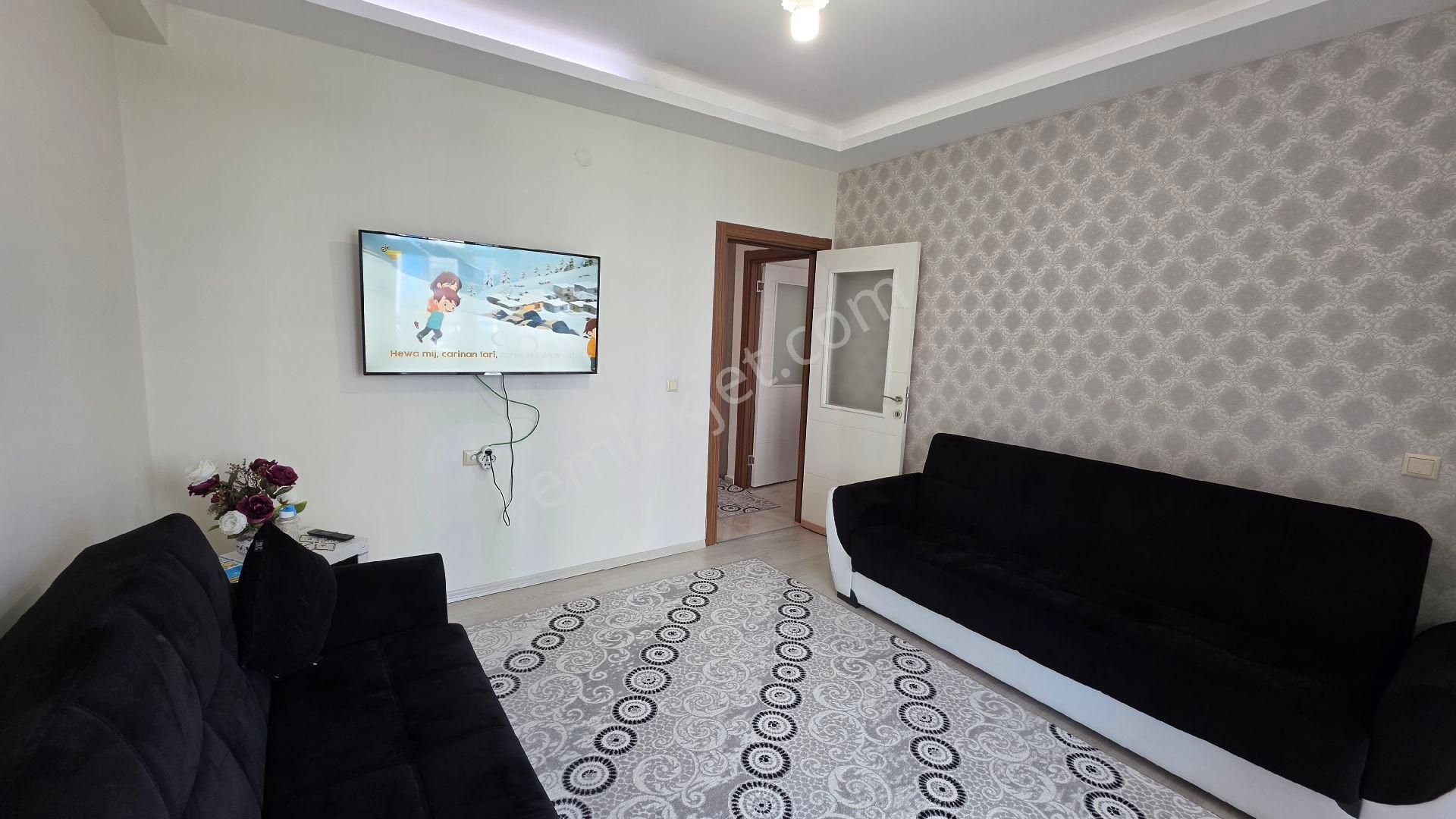 Urfa Caddesinde Krediye Uygun Full Bakımlı Satılık 3+1 Daire - Görsel 17