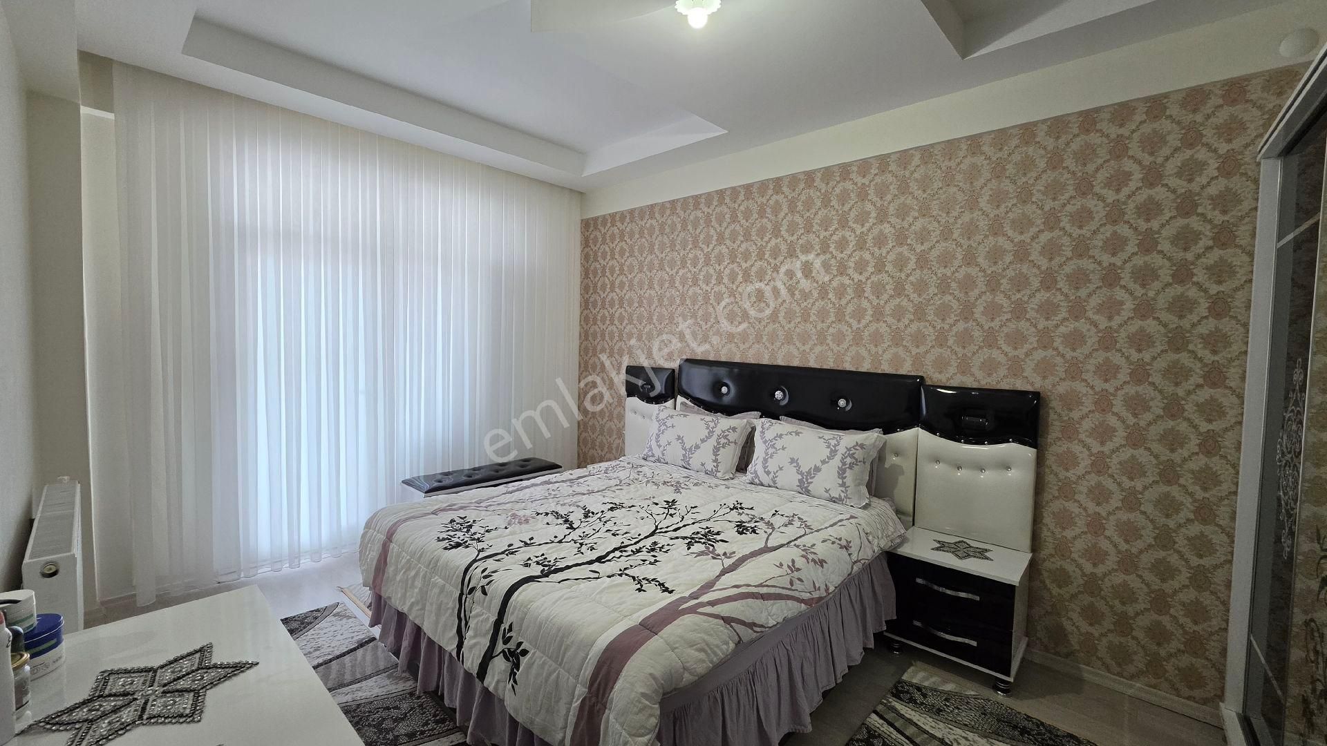 Urfa Caddesinde Krediye Uygun Full Bakımlı Satılık 3+1 Daire - Görsel 7