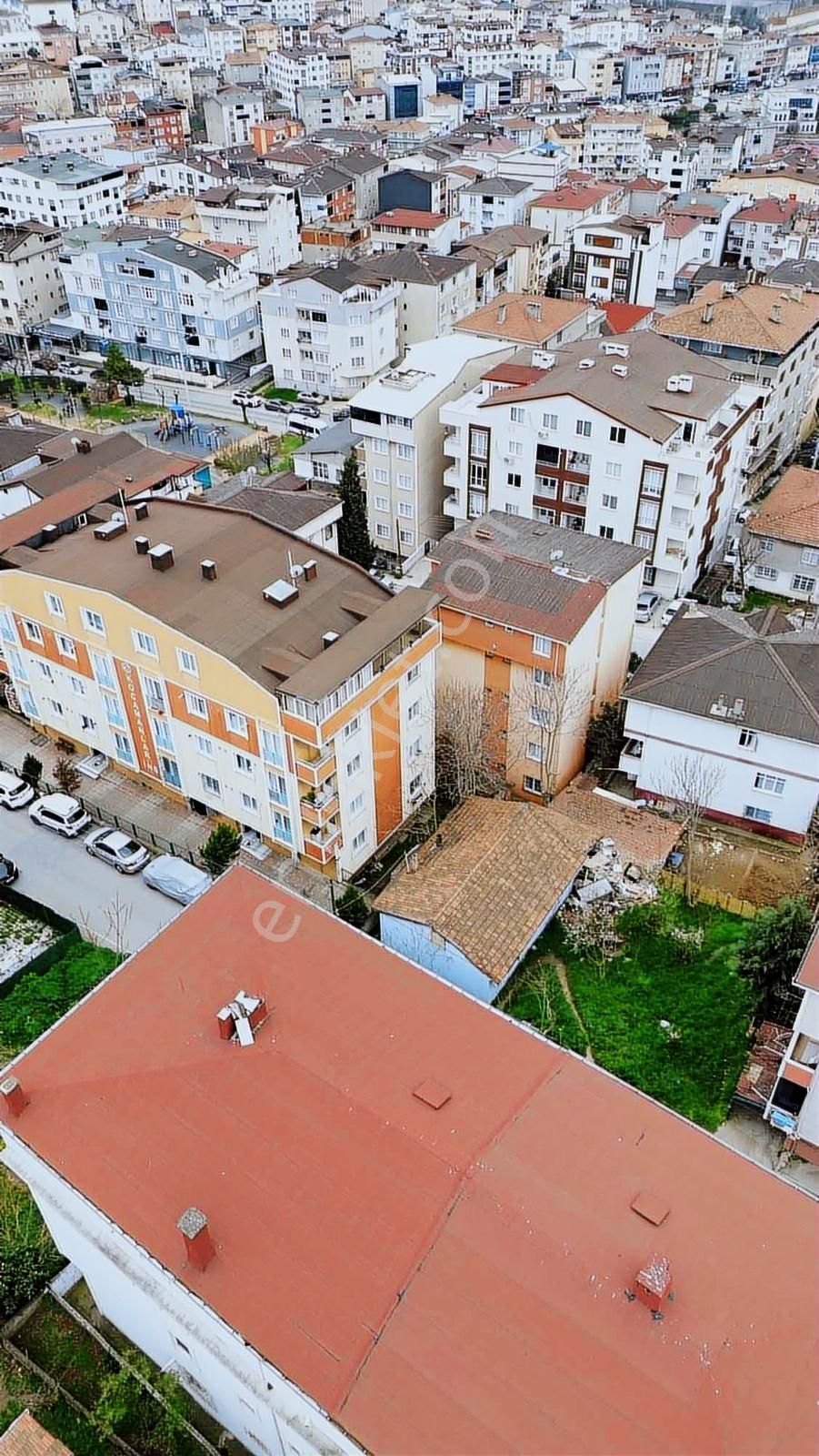 Kılıç Gayrimenkul'den Satılık 166 M2 Müstakil Gecekondu - Görsel 3