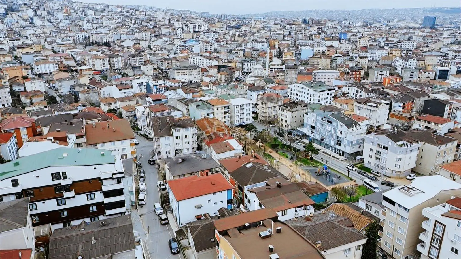 Kılıç Gayrimenkul'den Satılık 166 M2 Müstakil Gecekondu - Görsel 7