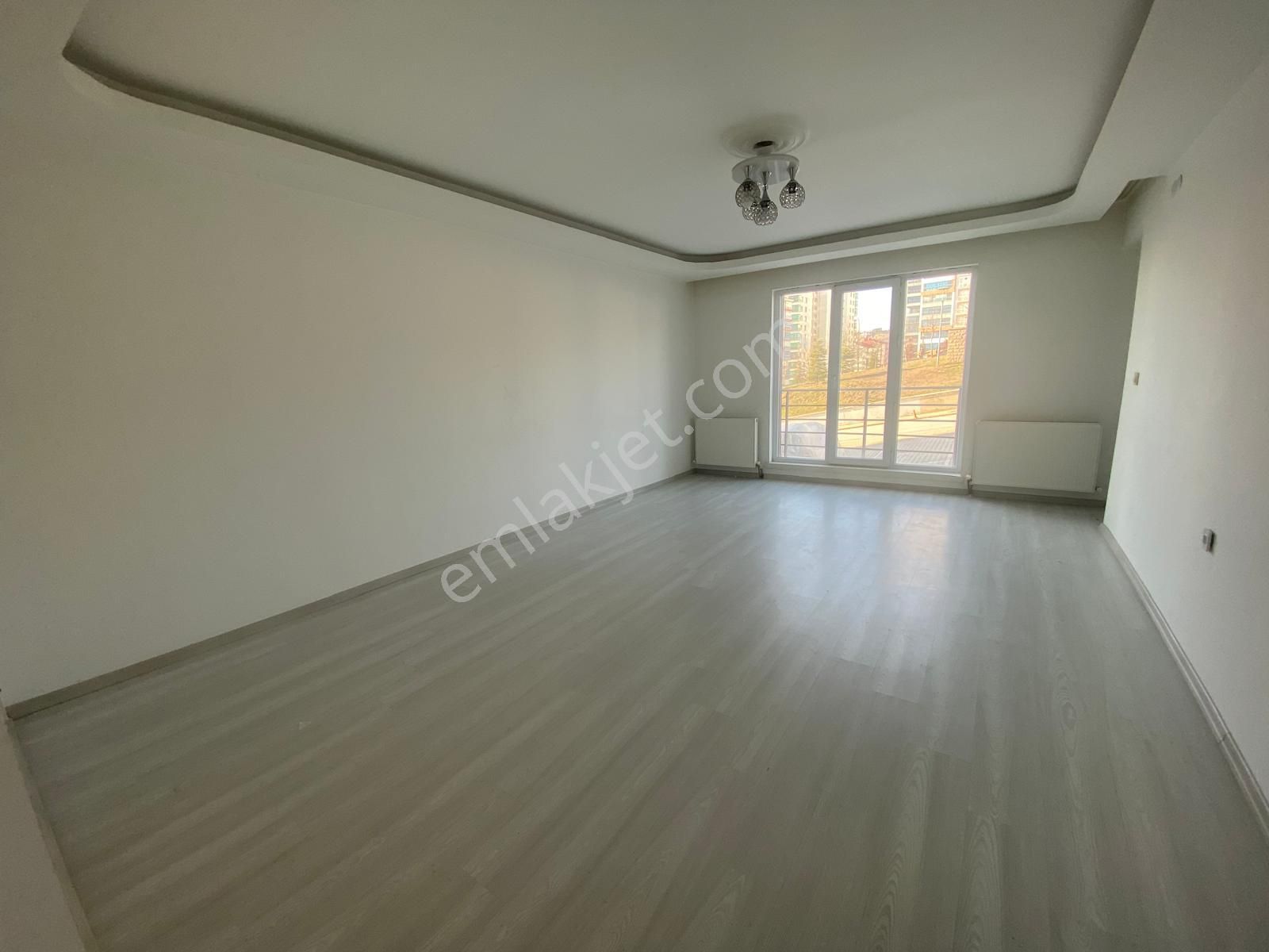 Altındağ - Feridun Çelik Mahallesinde Full Yapılı, Teras Balkonlu 3+1 Kiralık Daire !!!