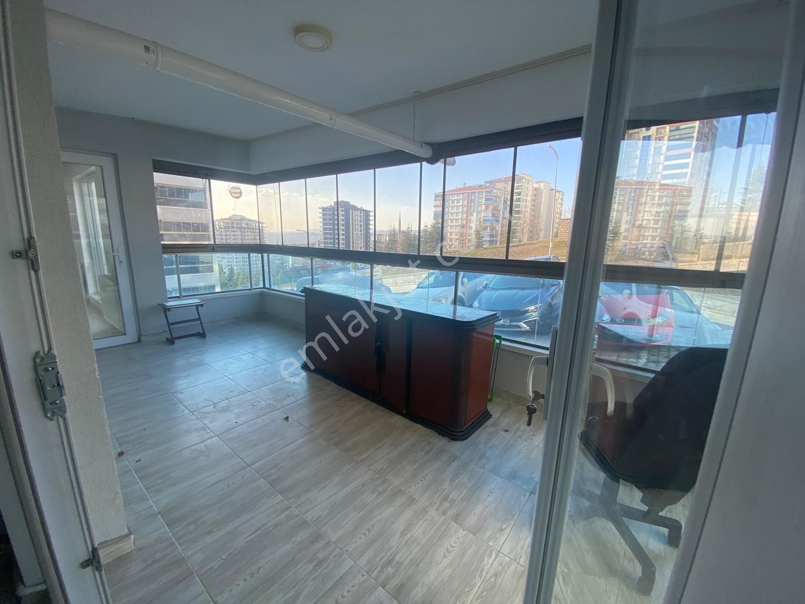 Altındağ - Feridun Çelik Mahallesinde Full Yapılı, Teras Balkonlu 3+1 Kiralık Daire !!! - Görsel 10