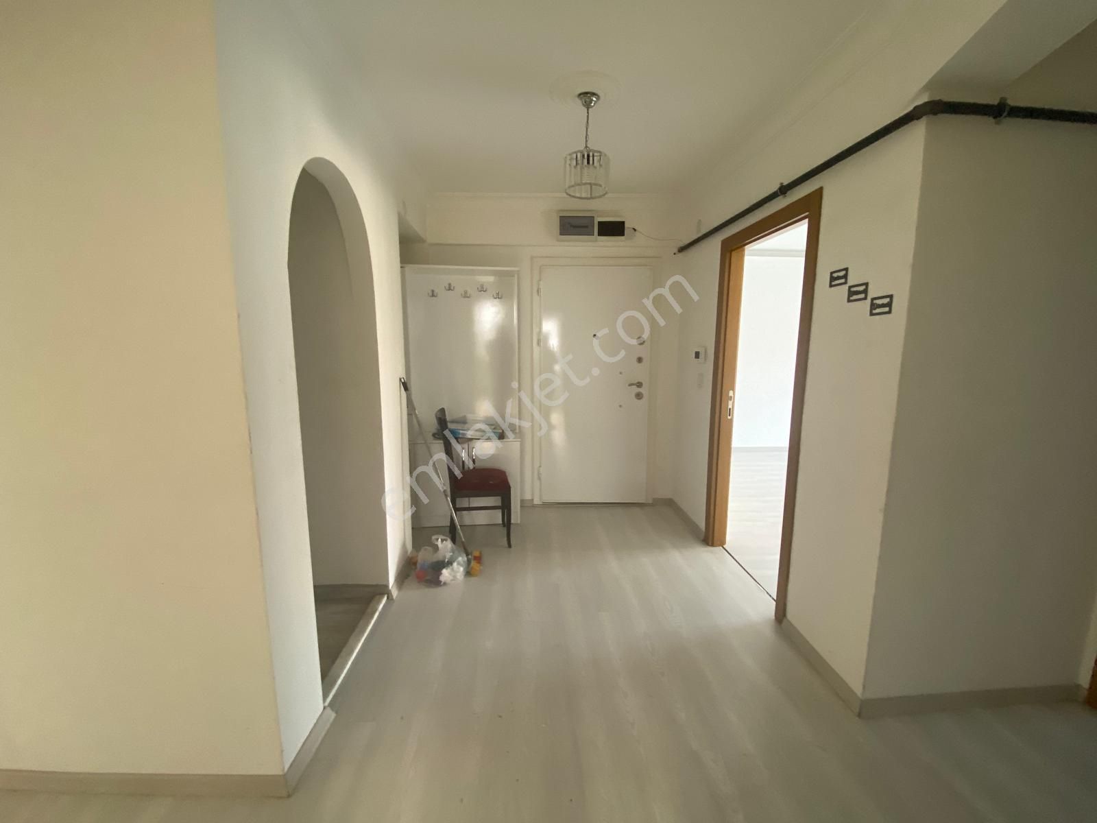 Altındağ - Feridun Çelik Mahallesinde Full Yapılı, Teras Balkonlu 3+1 Kiralık Daire !!! - Görsel 9