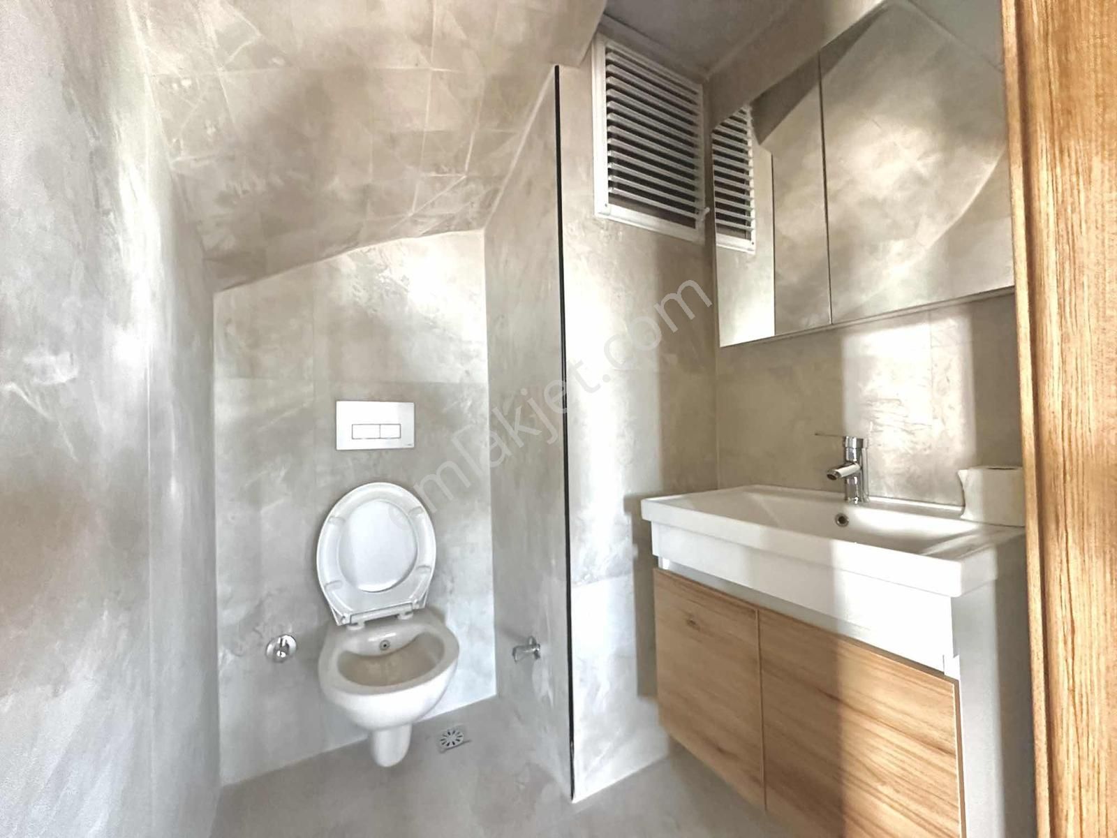 Ultra_lüks Katta Sıfır_6+1 Denız Manzaralı Dev Dubleks - Görsel 6