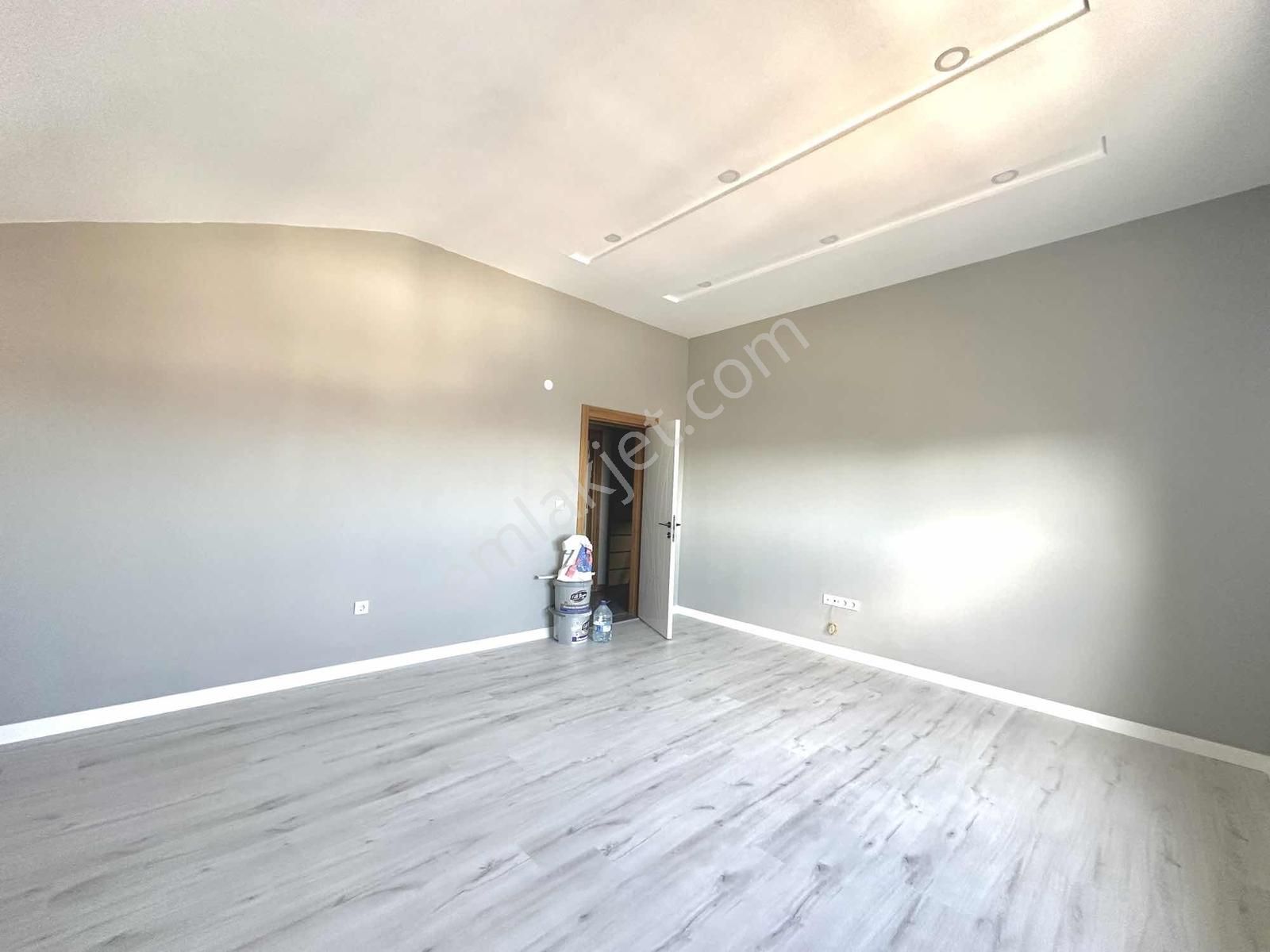 Ultra_lüks Katta Sıfır_6+1 Denız Manzaralı Dev Dubleks - Görsel 16