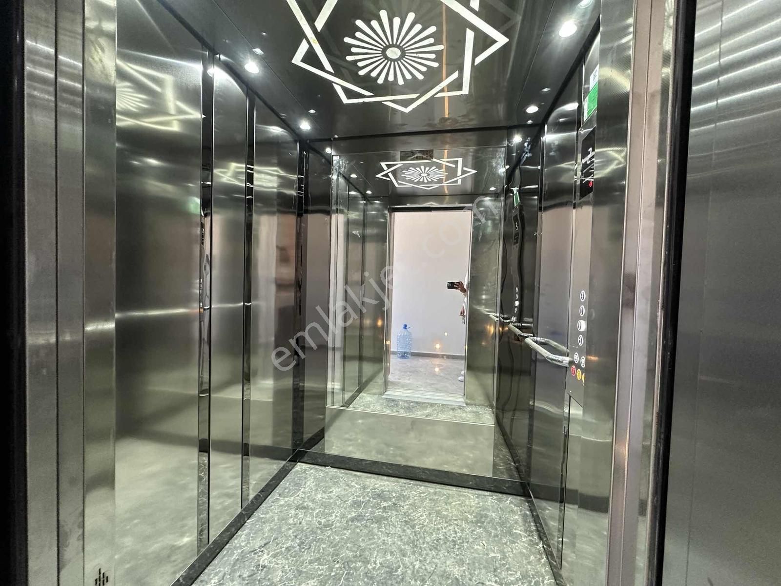 Ultra_lüks Katta Sıfır_6+1 Denız Manzaralı Dev Dubleks - Görsel 14