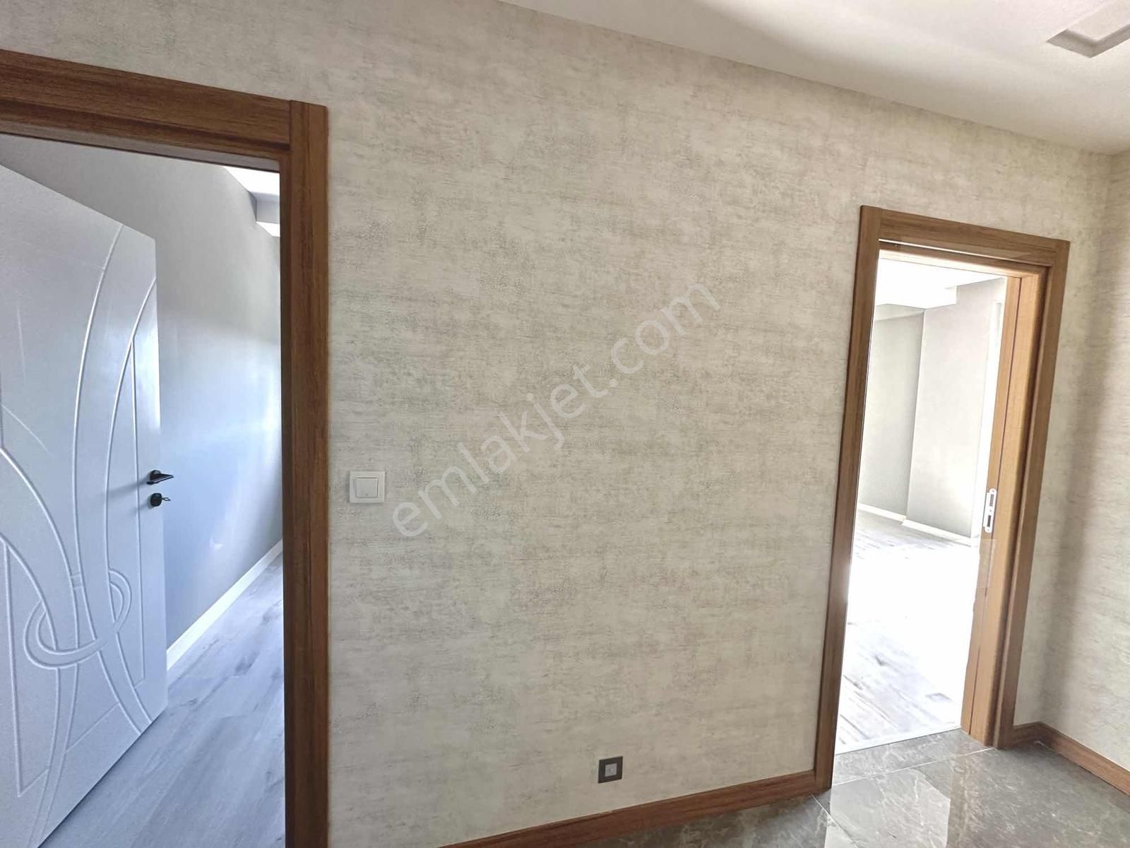 Ultra_lüks Katta Sıfır_6+1 Denız Manzaralı Dev Dubleks - Görsel 27