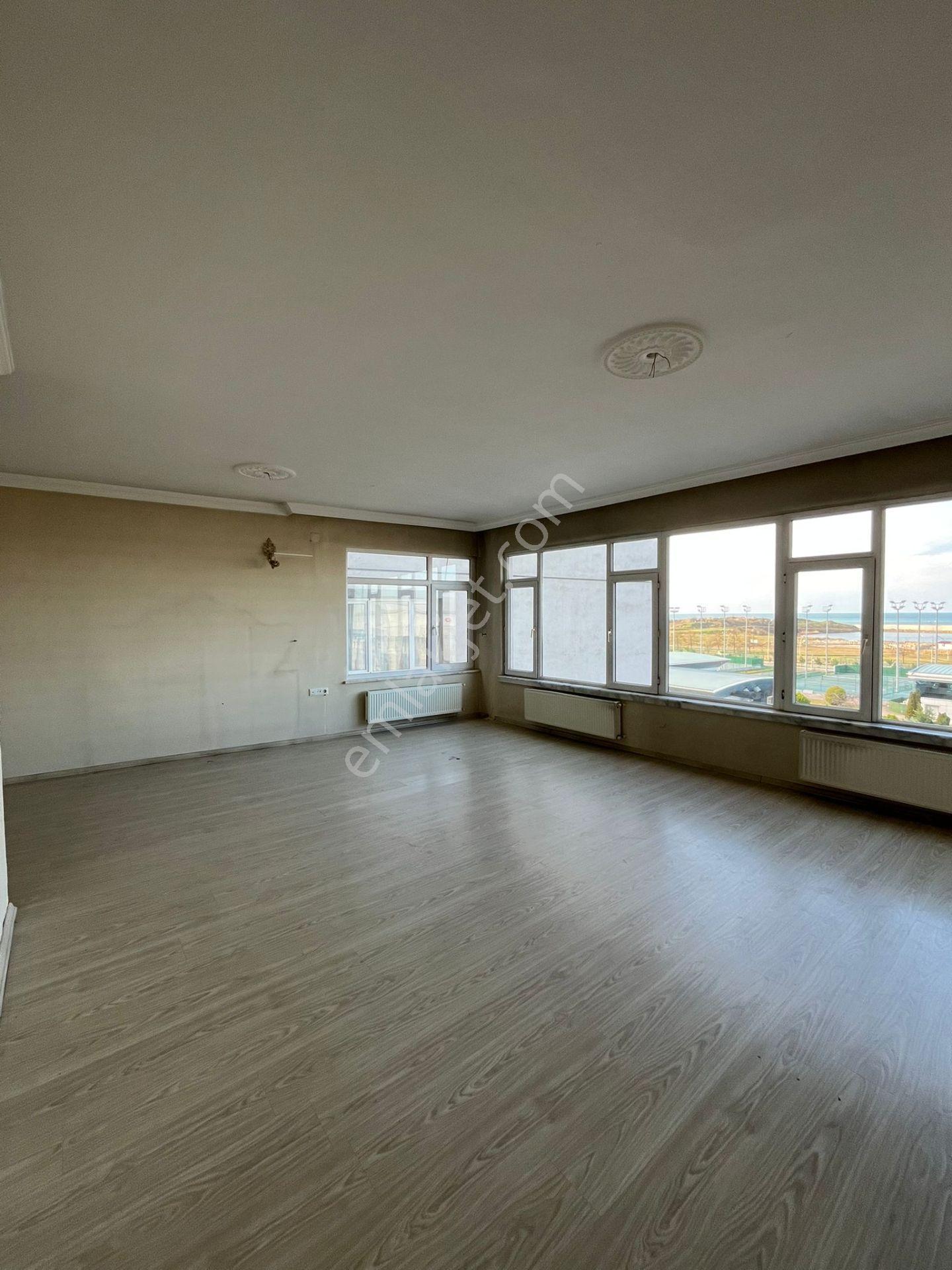 Trbzon Beşirli Cadde Üstü Kiralık 4+1 Daire - Görsel 17
