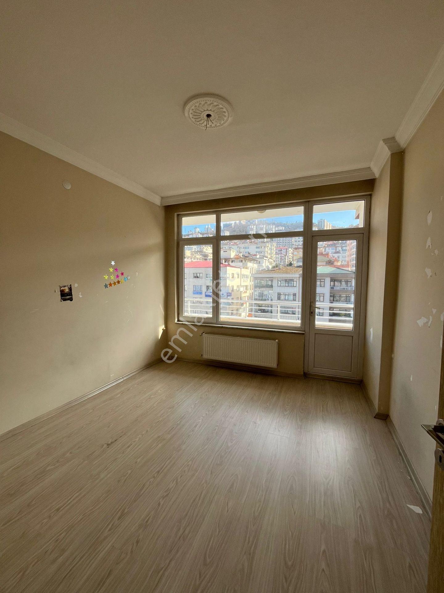 Trbzon Beşirli Cadde Üstü Kiralık 4+1 Daire - Görsel 14