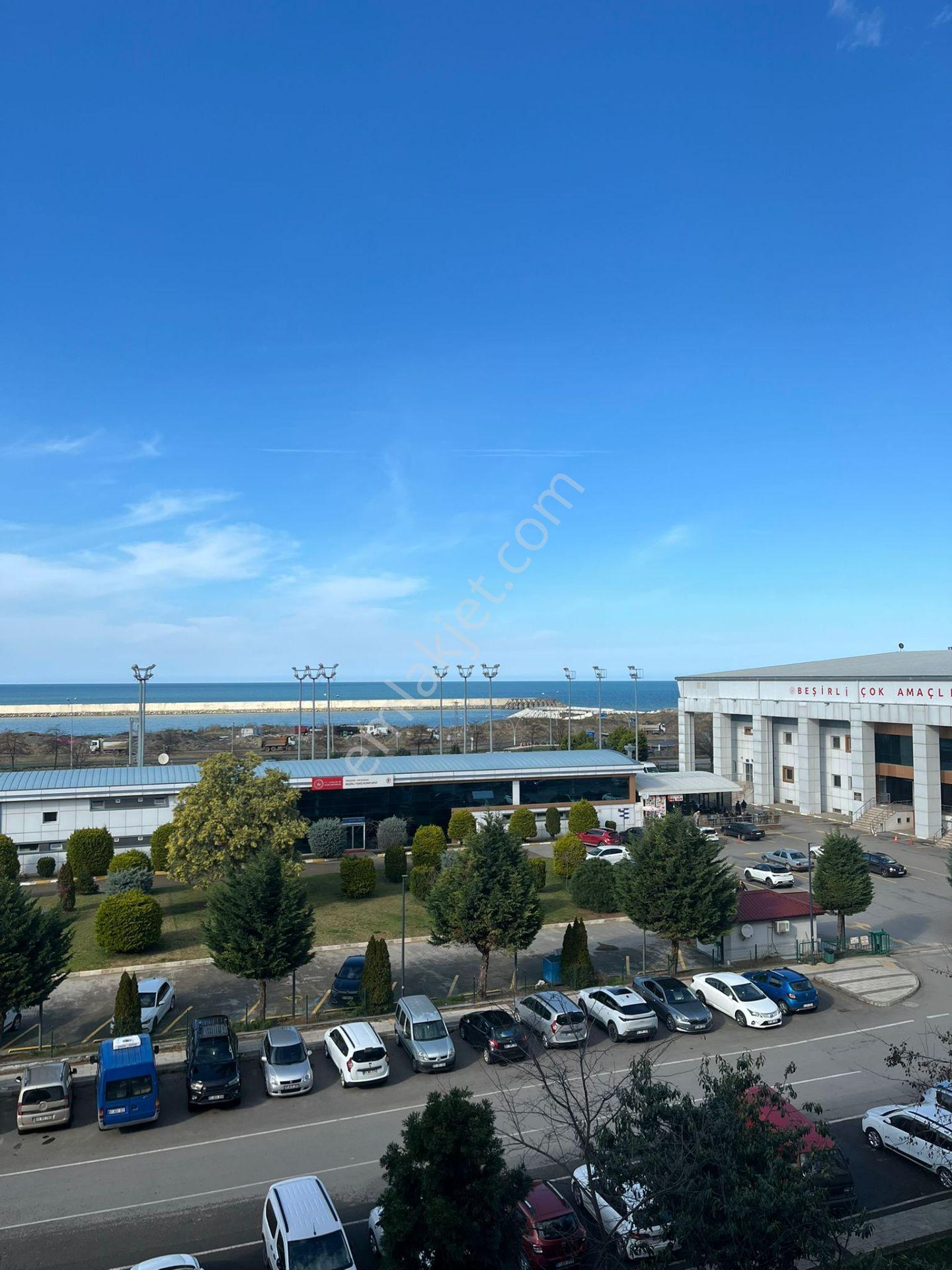 Trbzon Beşirli Cadde Üstü Kiralık 4+1 Daire - Görsel 12