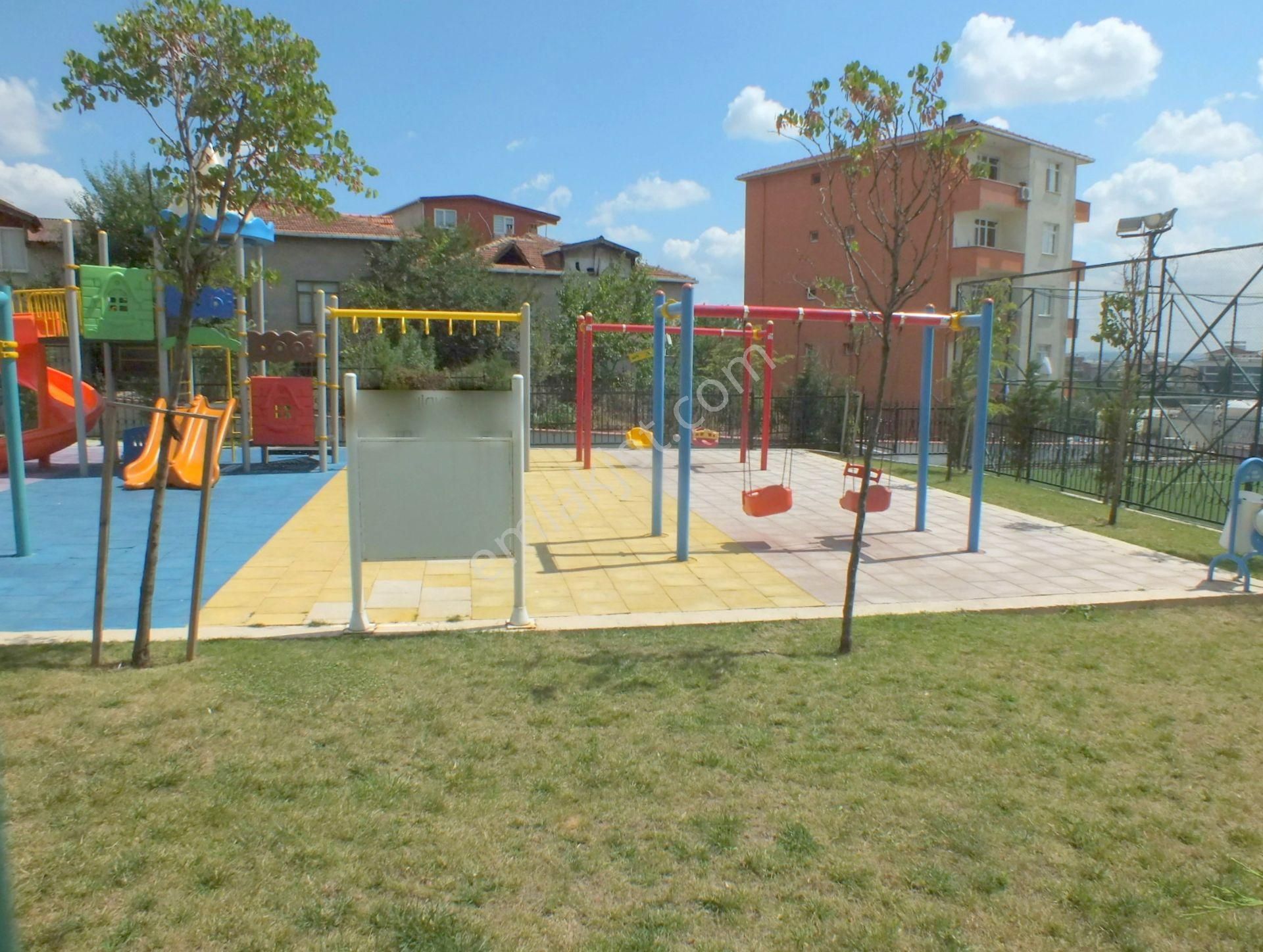 Mertcan'dan Havuzlu Güvenlikli Lüks Sitede Full Eşyalı 1+1 Daire - Görsel 31