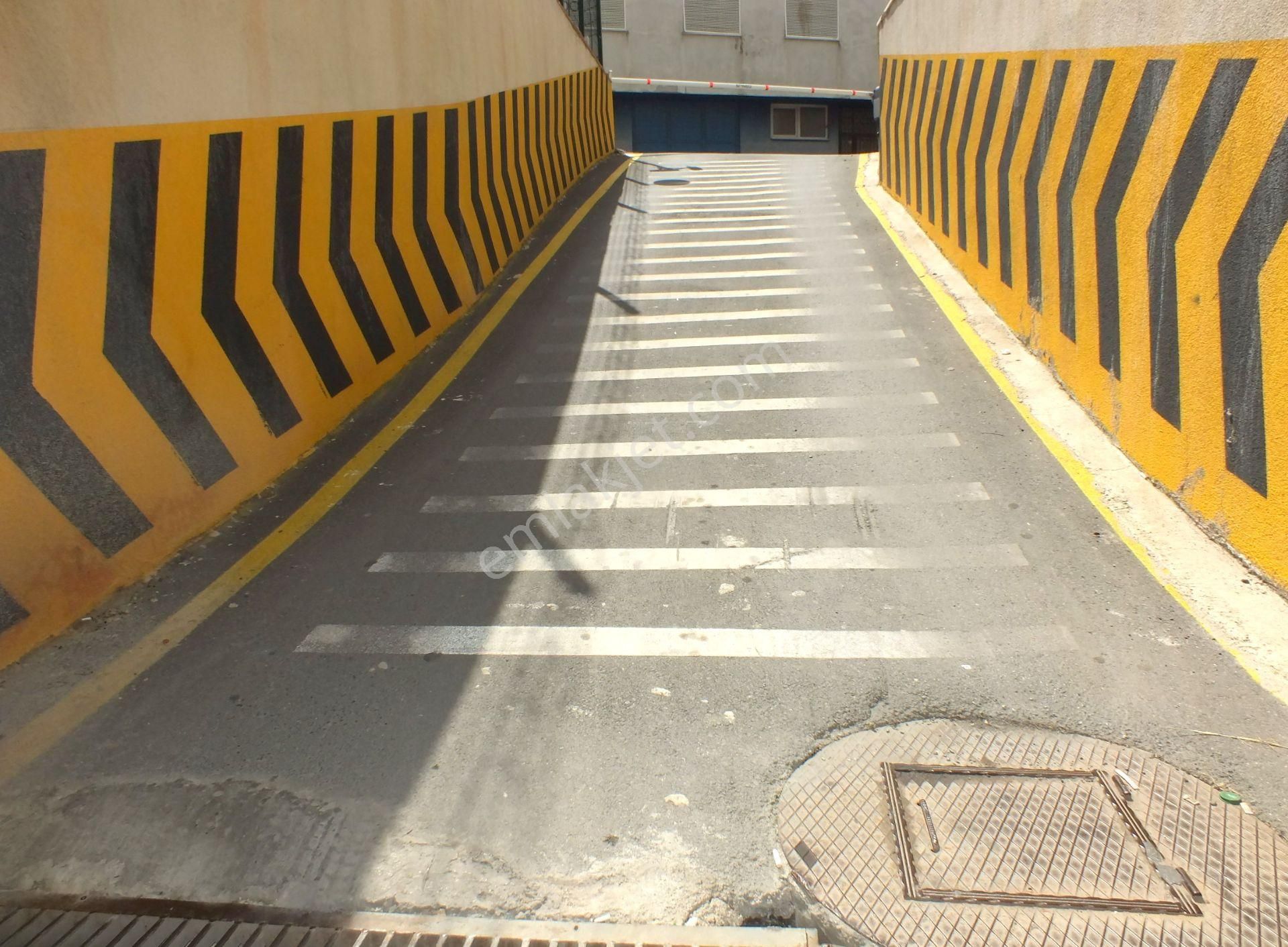 Mertcan'dan Havuzlu Güvenlikli Lüks Sitede Full Eşyalı 1+1 Daire - Görsel 26