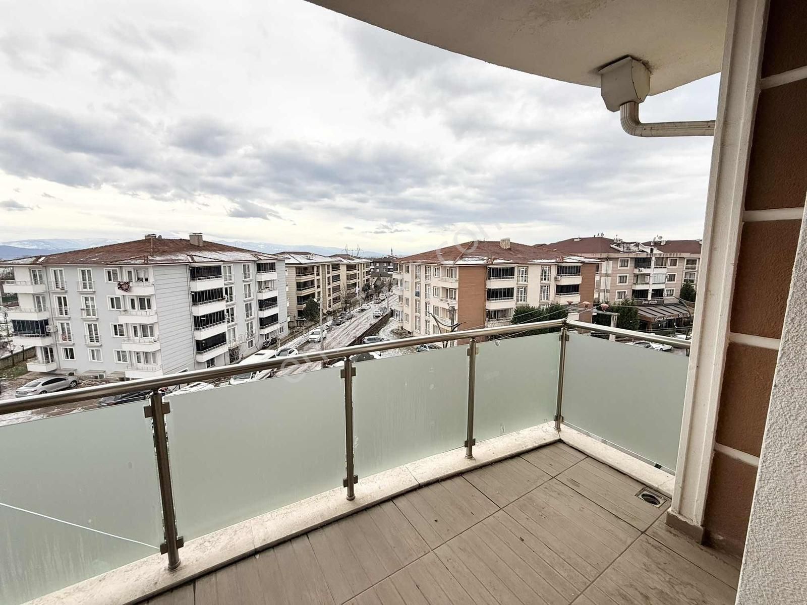 Emlak Evim Elitkent Sitesi 4+1 160m2 Dubleks - Görsel 7