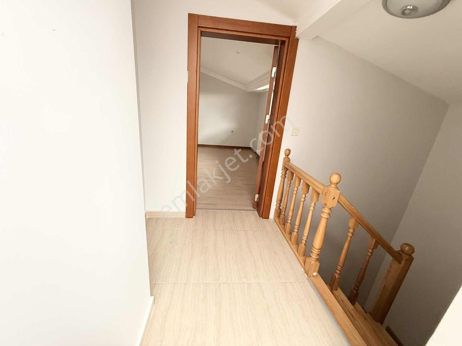 Emlak Evim Elitkent Sitesi 4+1 160m2 Dubleks - Görsel 32