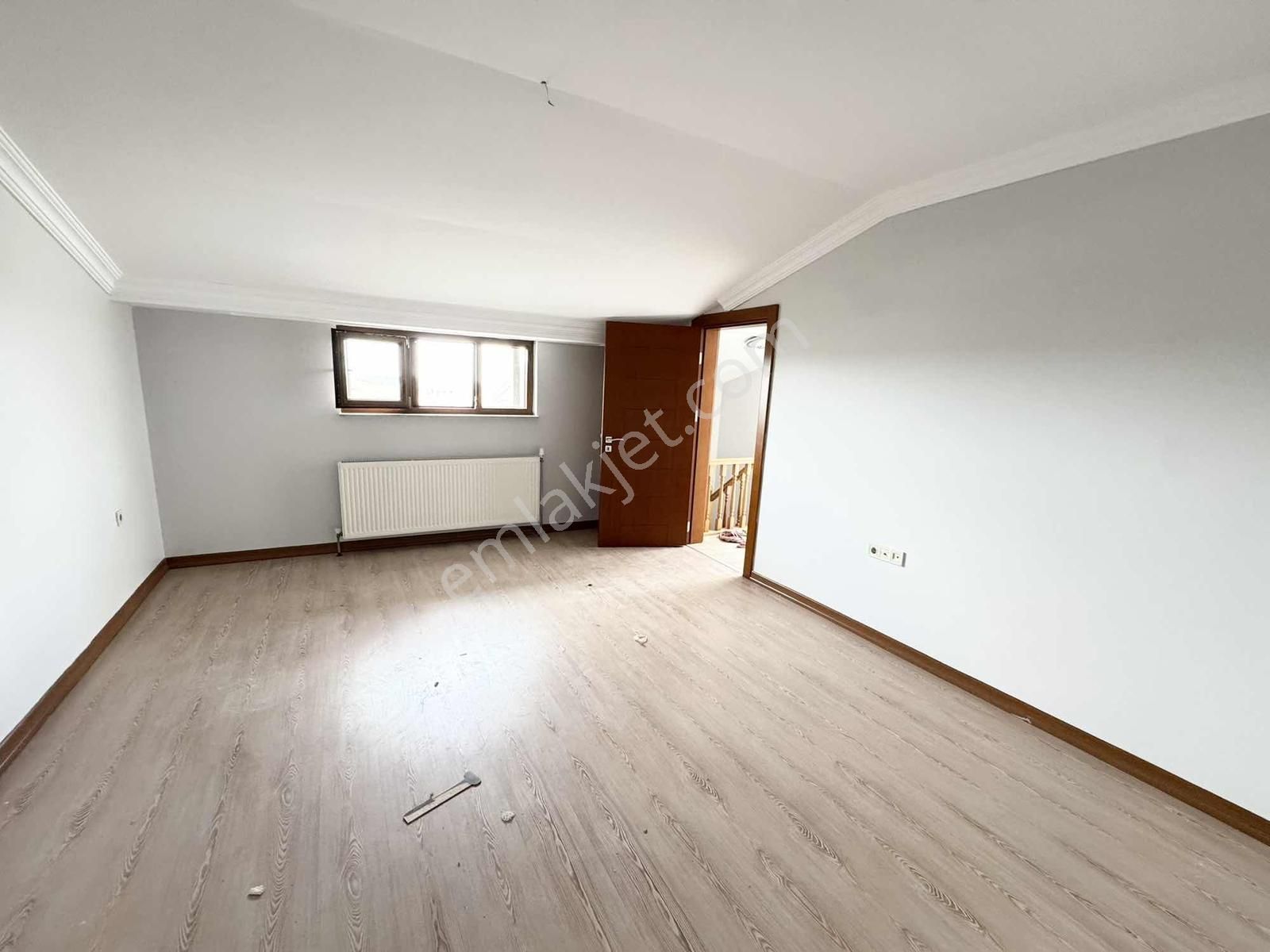 Emlak Evim Elitkent Sitesi 4+1 160m2 Dubleks - Görsel 19