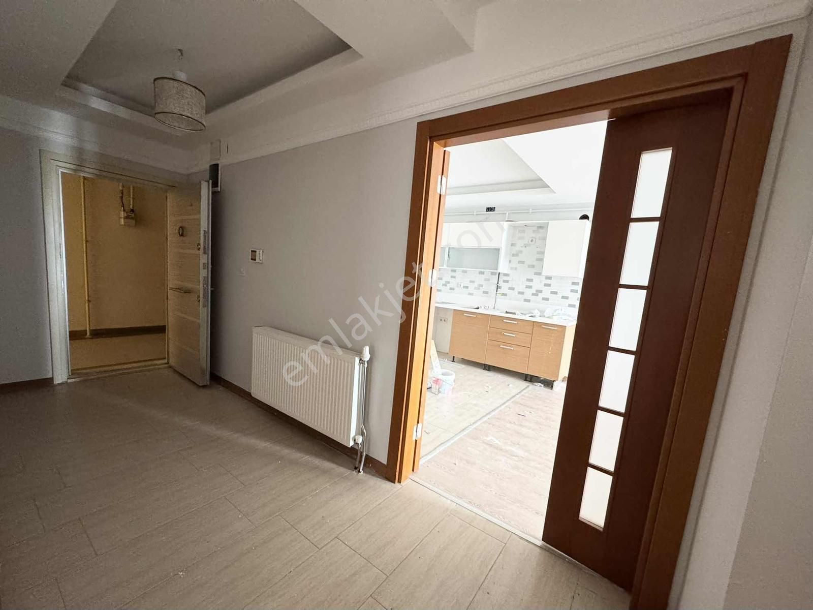 Emlak Evim Elitkent Sitesi 4+1 160m2 Dubleks - Görsel 34