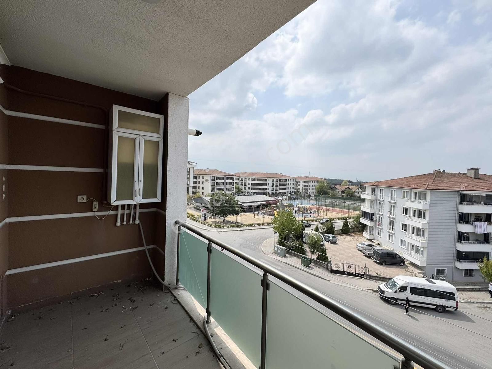 Emlak Evim Elitkent Sitesi 4+1 160m2 Dubleks - Görsel 30