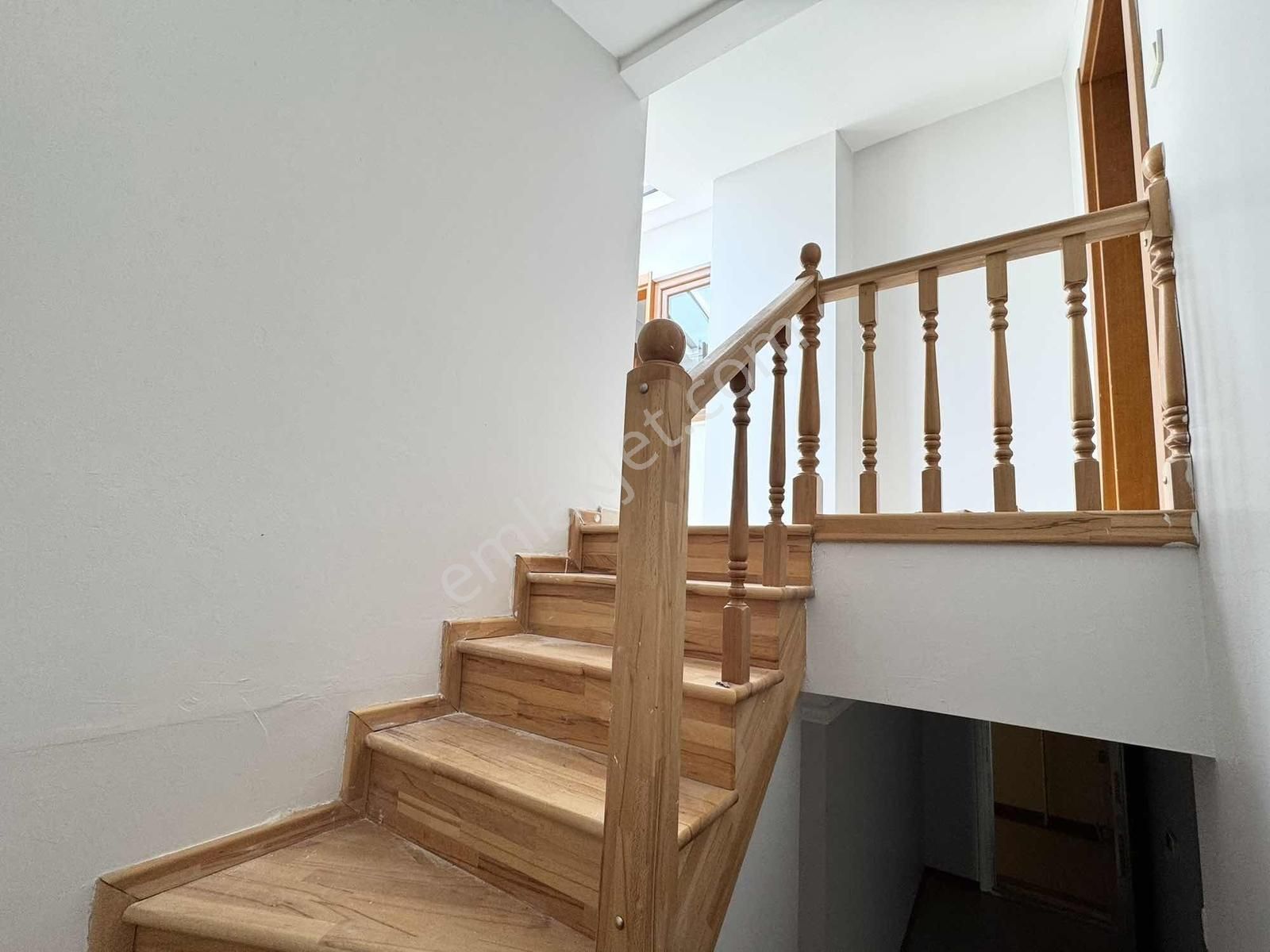 Emlak Evim Elitkent Sitesi 4+1 160m2 Dubleks - Görsel 27