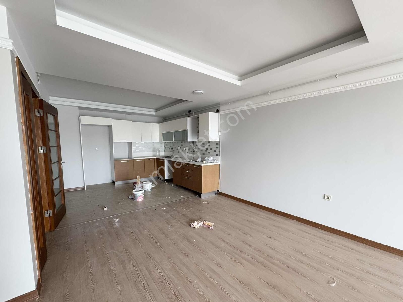 Emlak Evim Elitkent Sitesi 4+1 160m2 Dubleks - Görsel 18