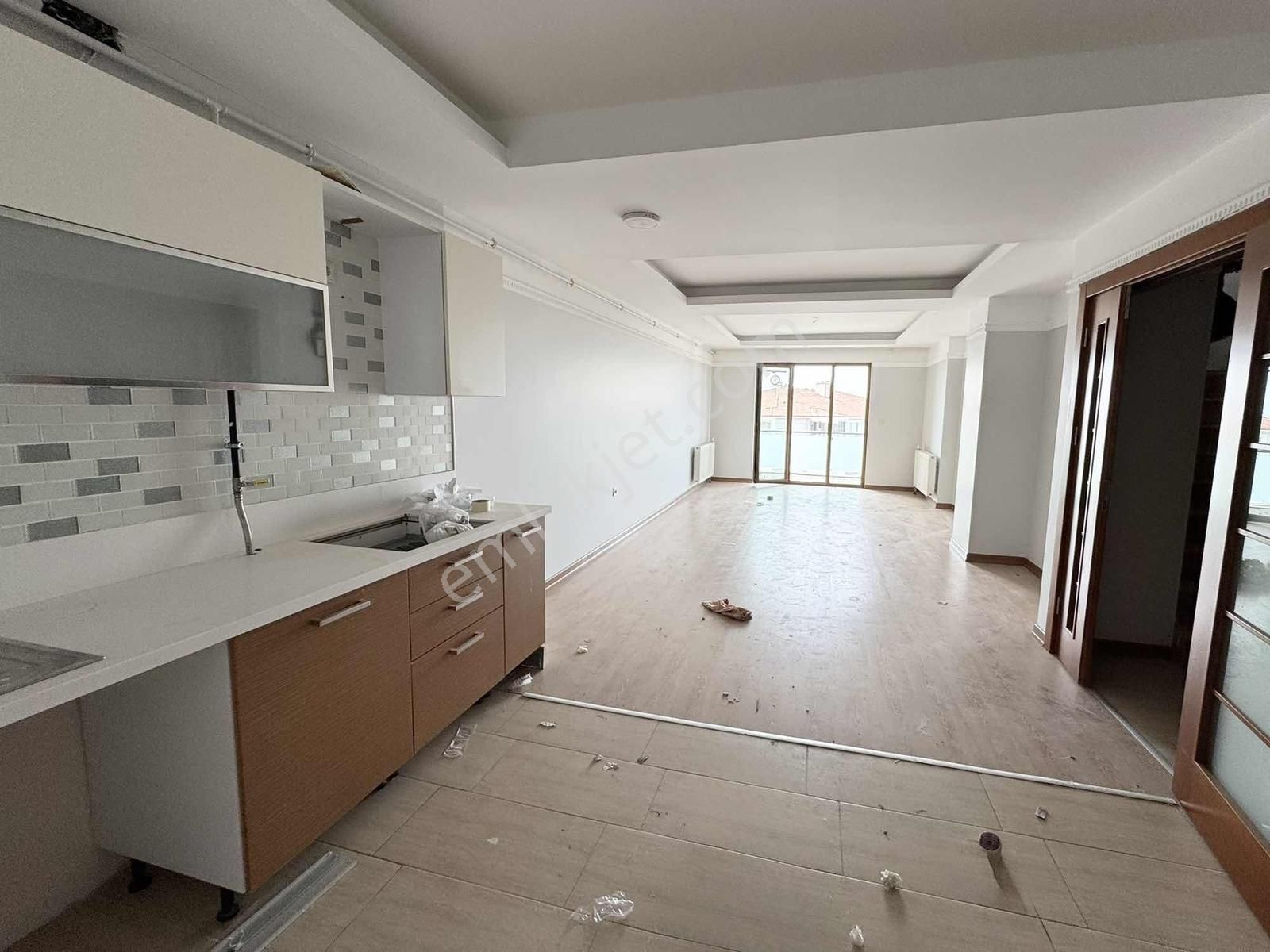 Emlak Evim Elitkent Sitesi 4+1 160m2 Dubleks - Görsel 17