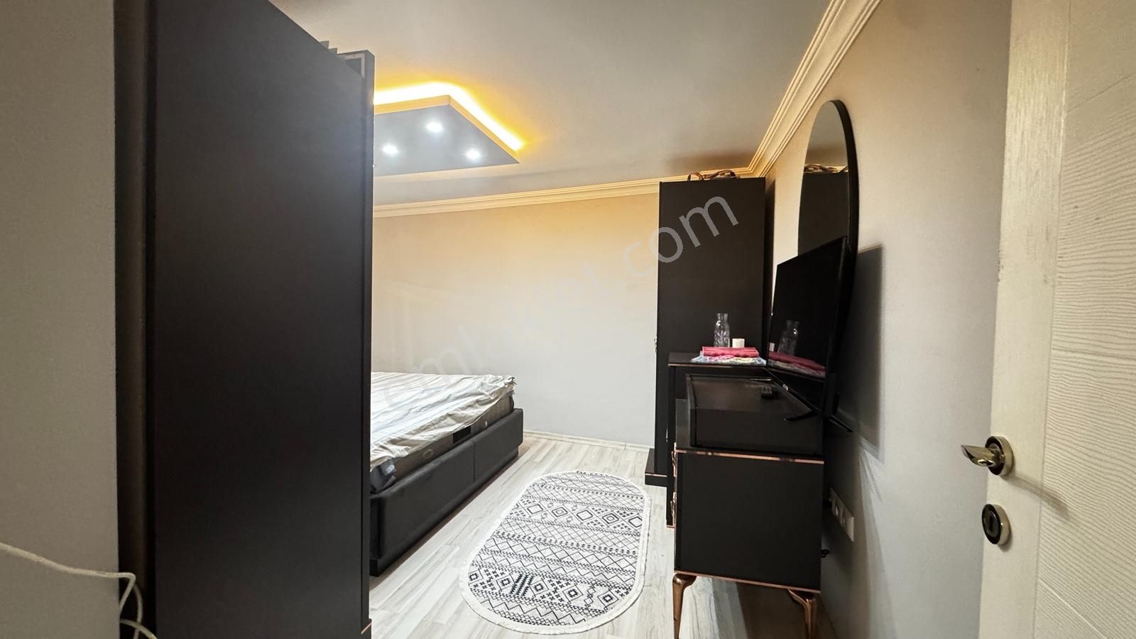 Şehrin Tam Ortasında Satılık 4+1 Dublex Daire - Görsel 28