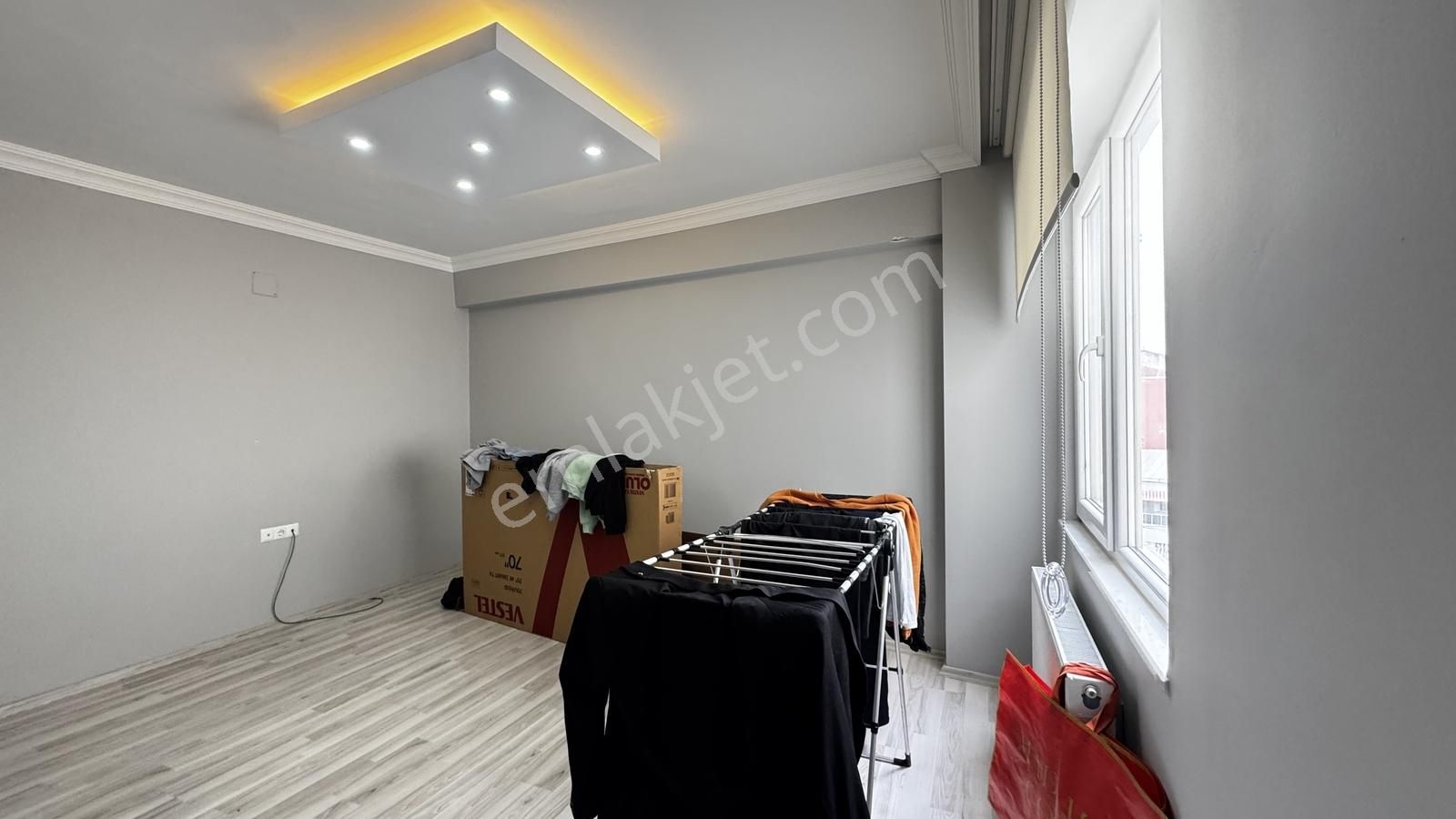 Şehrin Tam Ortasında Satılık 4+1 Dublex Daire - Görsel 20