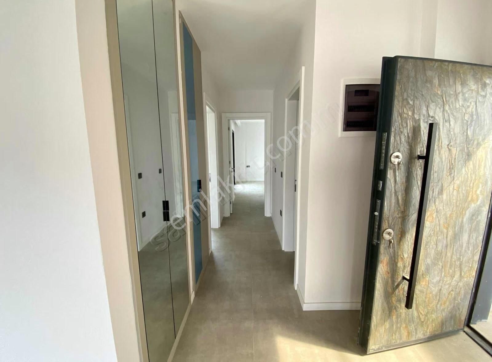 Bodrum Yalıçiftlik'te Kiralık 2+1 Ebeveyn Banyolu Sıfır Daire - Görsel 6