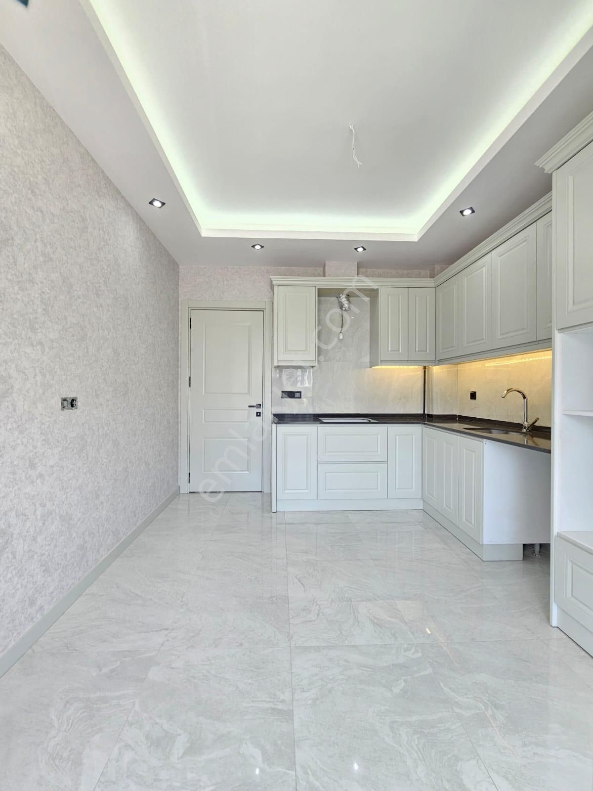 Denizli Şemikler De 170 M2 3+1 Ebeveyn Banyolu Güzel Lokasyonda Arakat Satılık Son Daire - Görsel 15